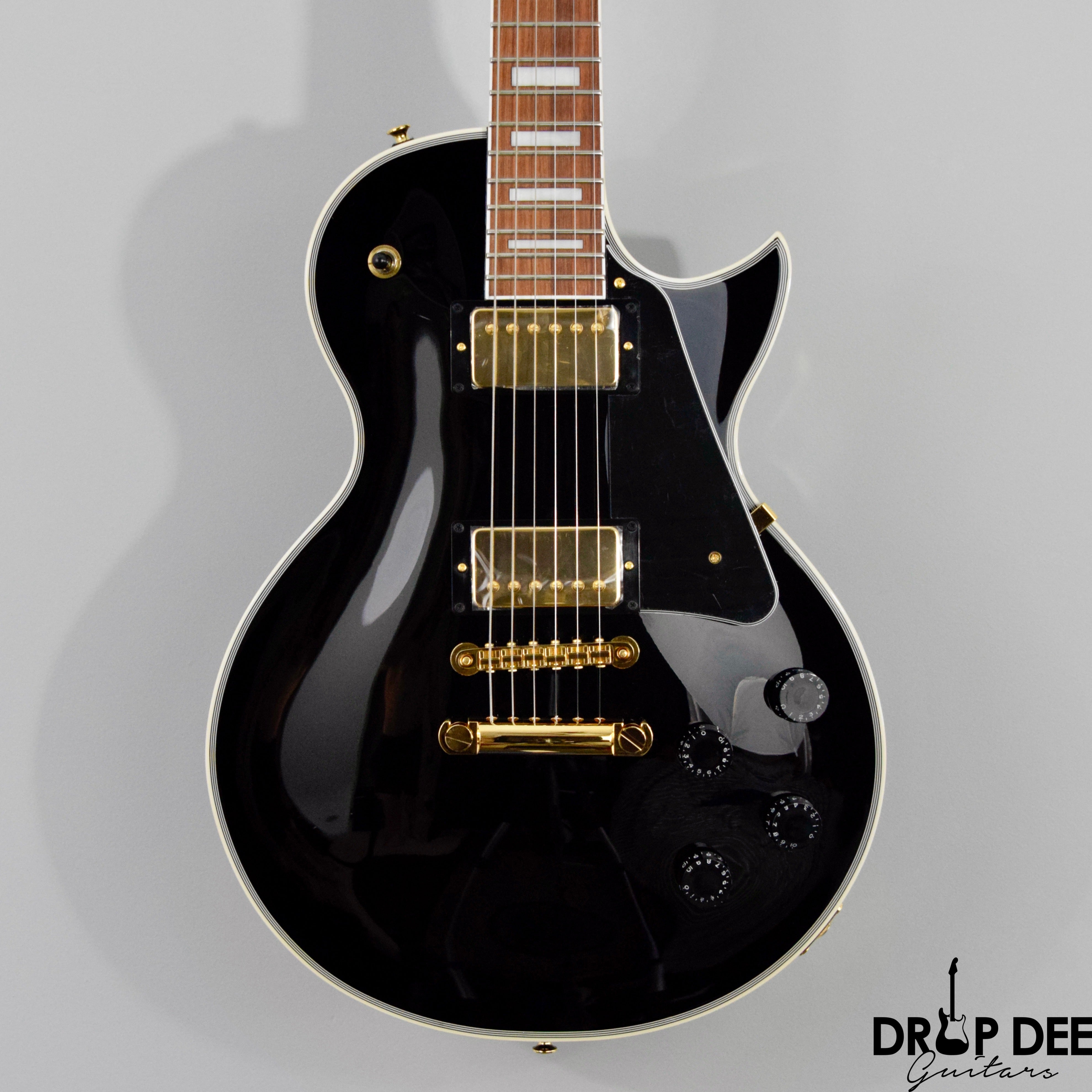 FGN NLC Neo Classic NLC10GMP Electric Guitar w/ Bag (DEMO)