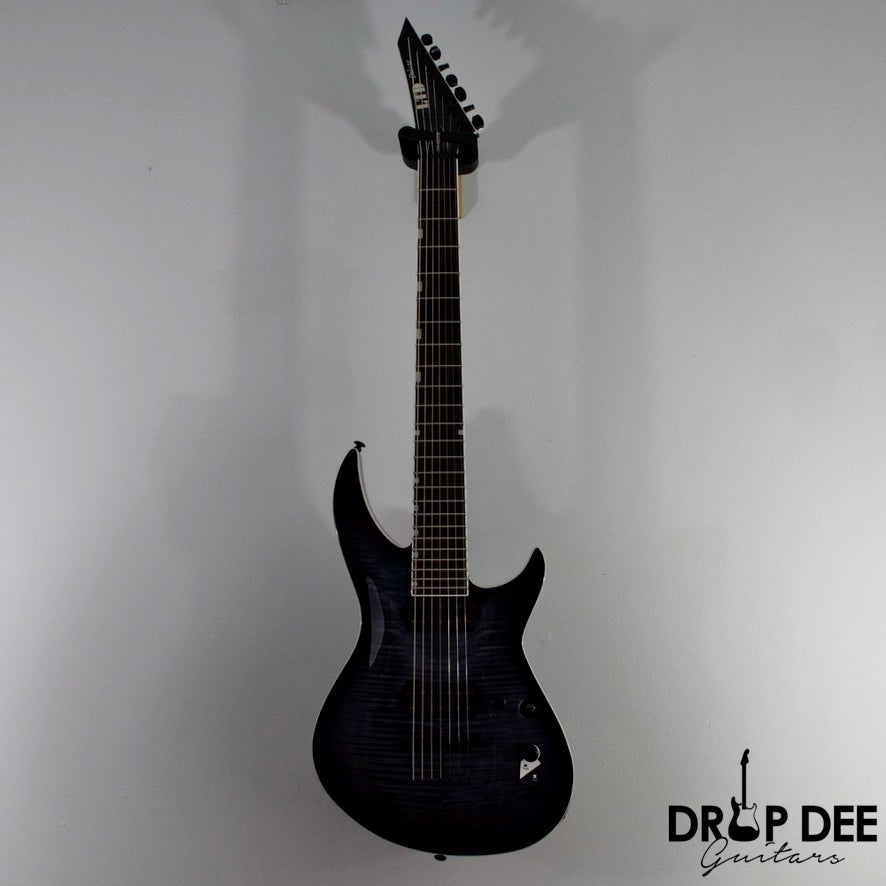 ESP LTD H3-1007 Baritone 7-String Electric Guitar