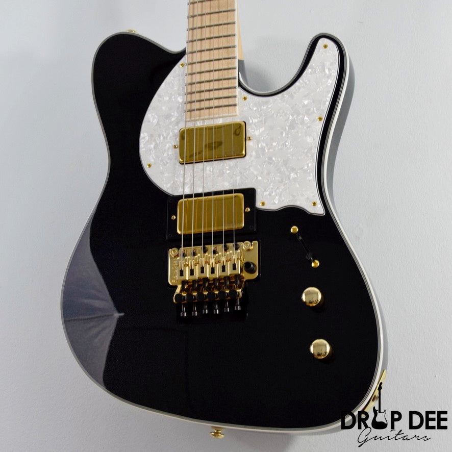 Balaguer Travis Miguel Signature Thicket TM Electric Guitar w/ Bag