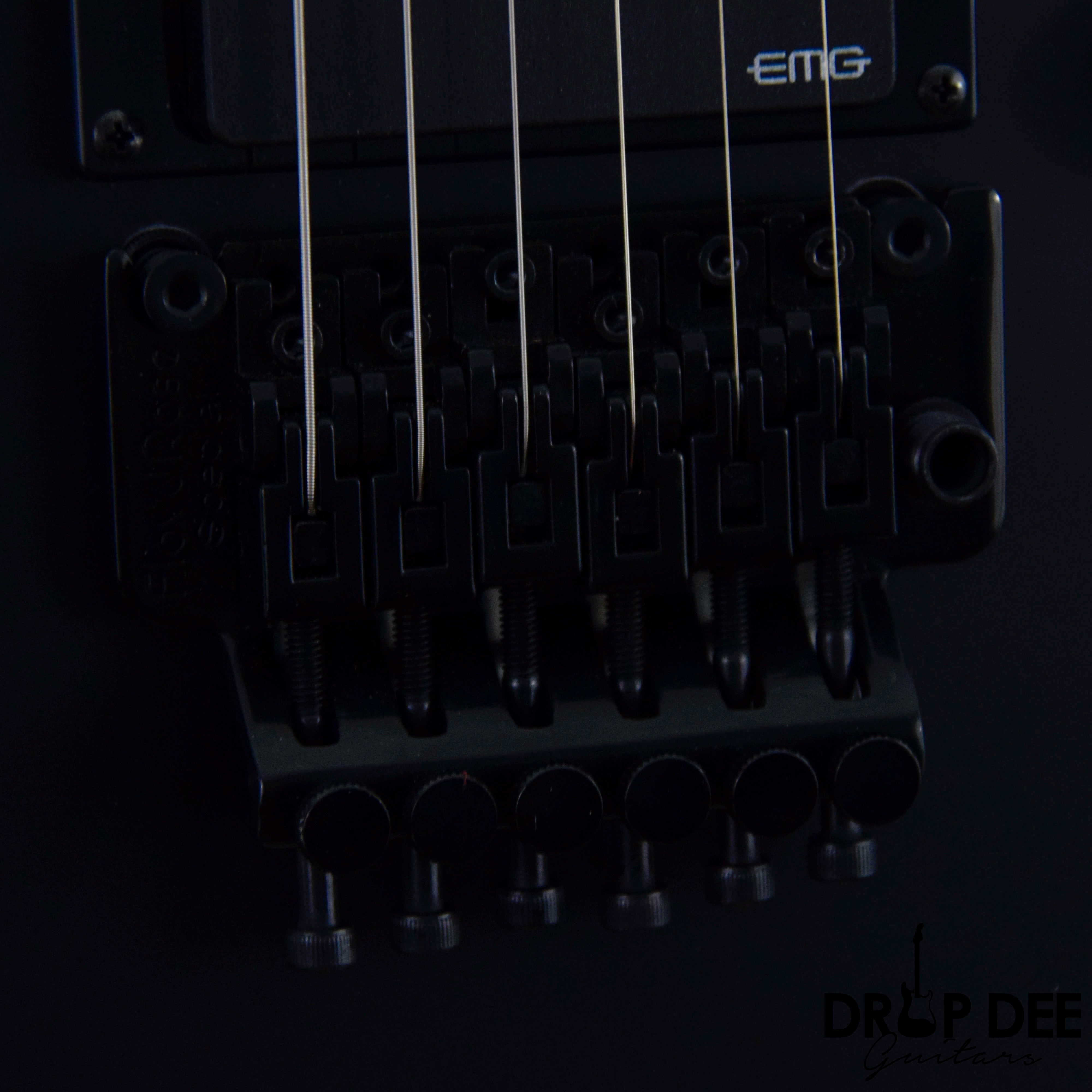 Jackson Pro Series Signature Rob Cavestany Death Angel Electric Guitar