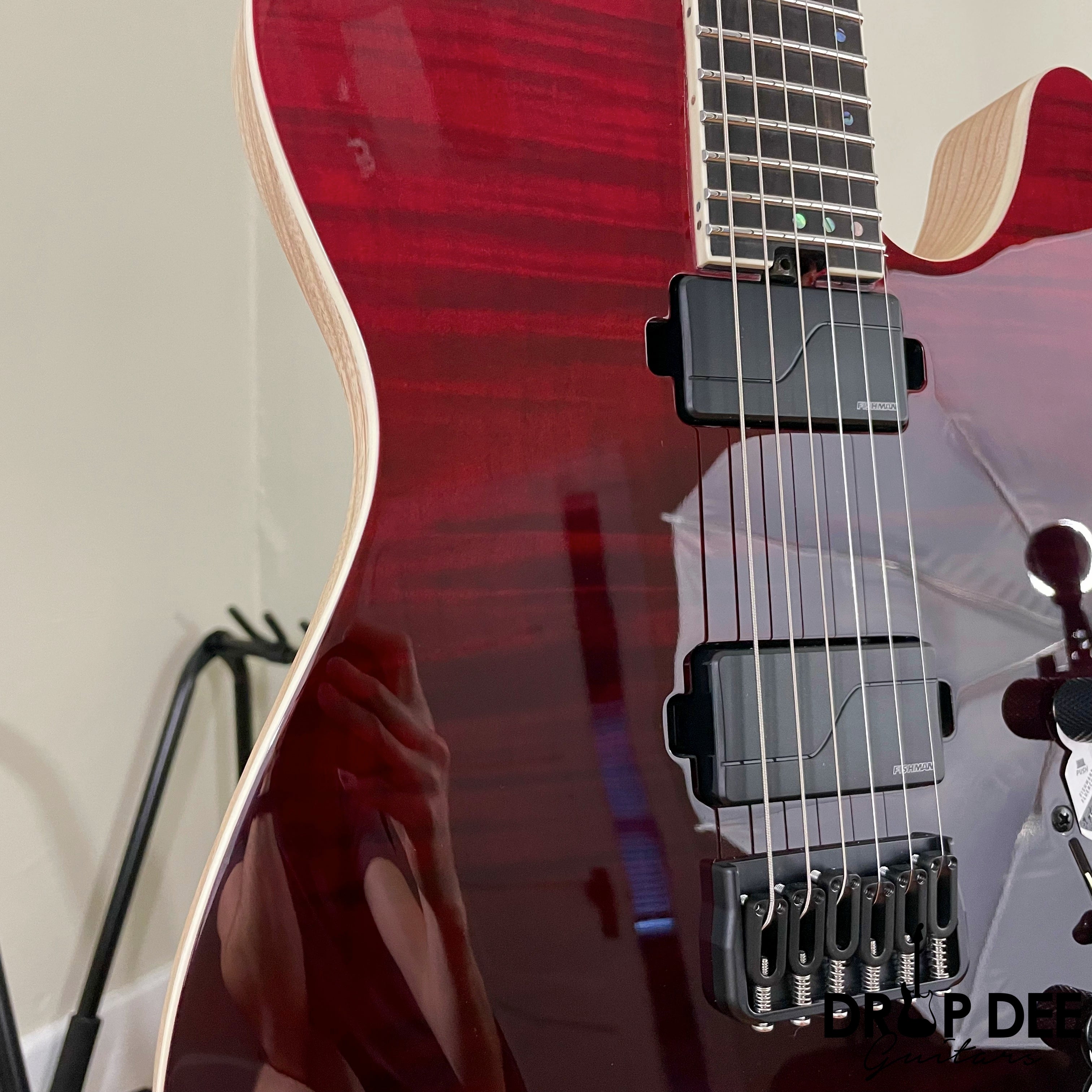 Schecter PT SLS Elite Electric Guitar