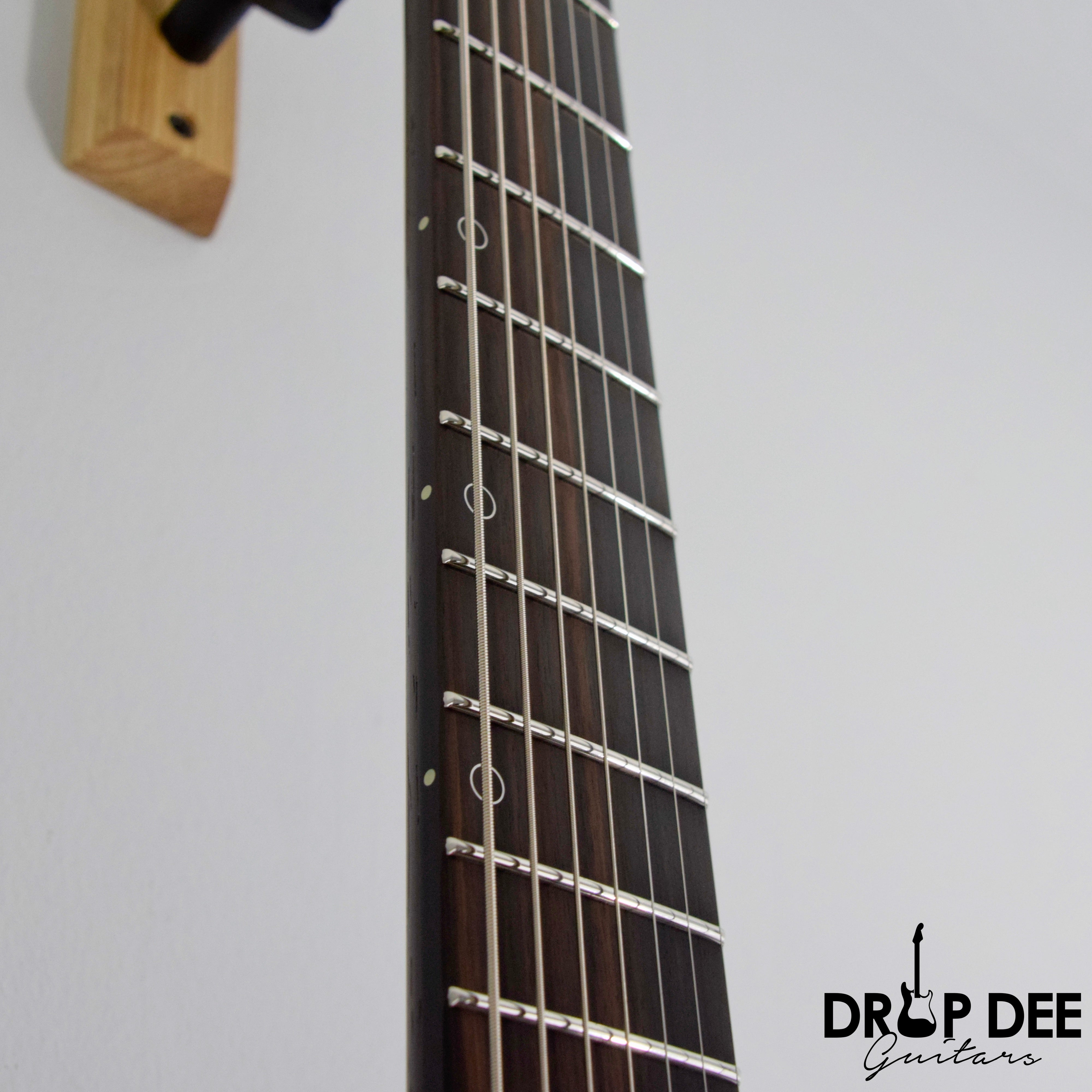 Schecter Keith Merrow KM-7 MK-III Pro USA Signature 7-String Electric Guitar w/ Case