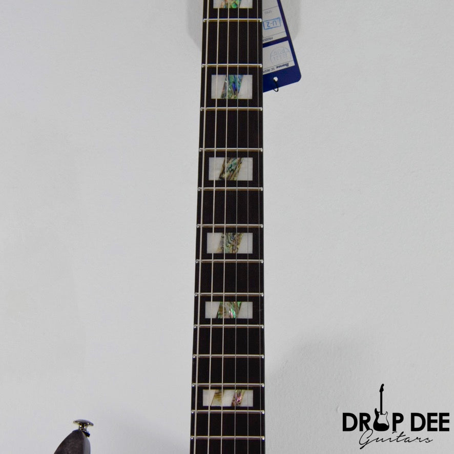 Ibanez Premium RGT1221PB Electric Guitar w/ Bag