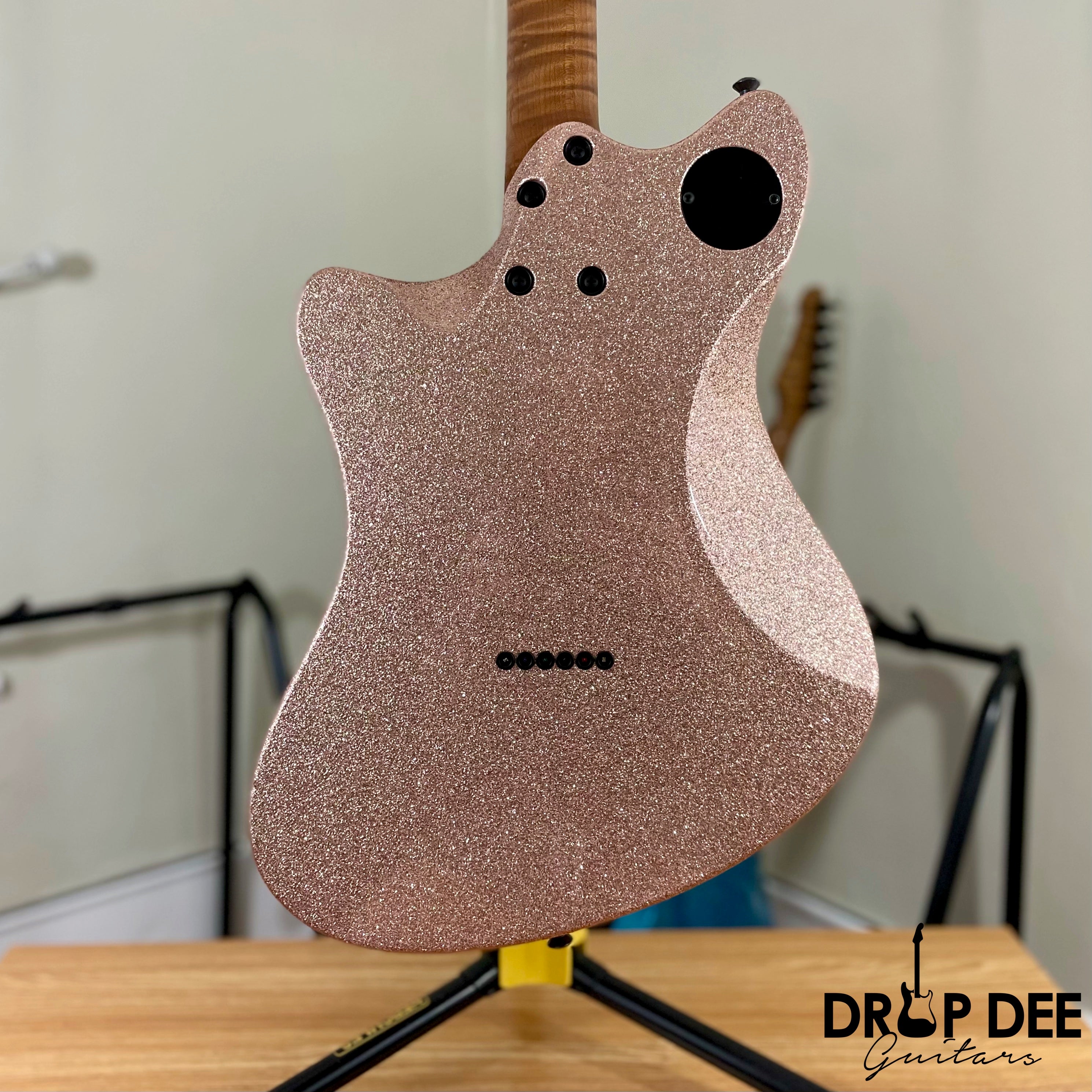 Balaguer USA Series Espada Electric Guitar w/ Case