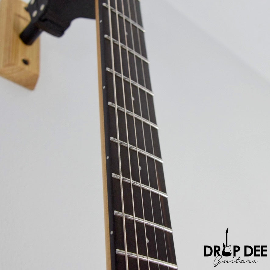 Balaguer Andy Williams Signature Toro AW Electric Guitar w/ Bag