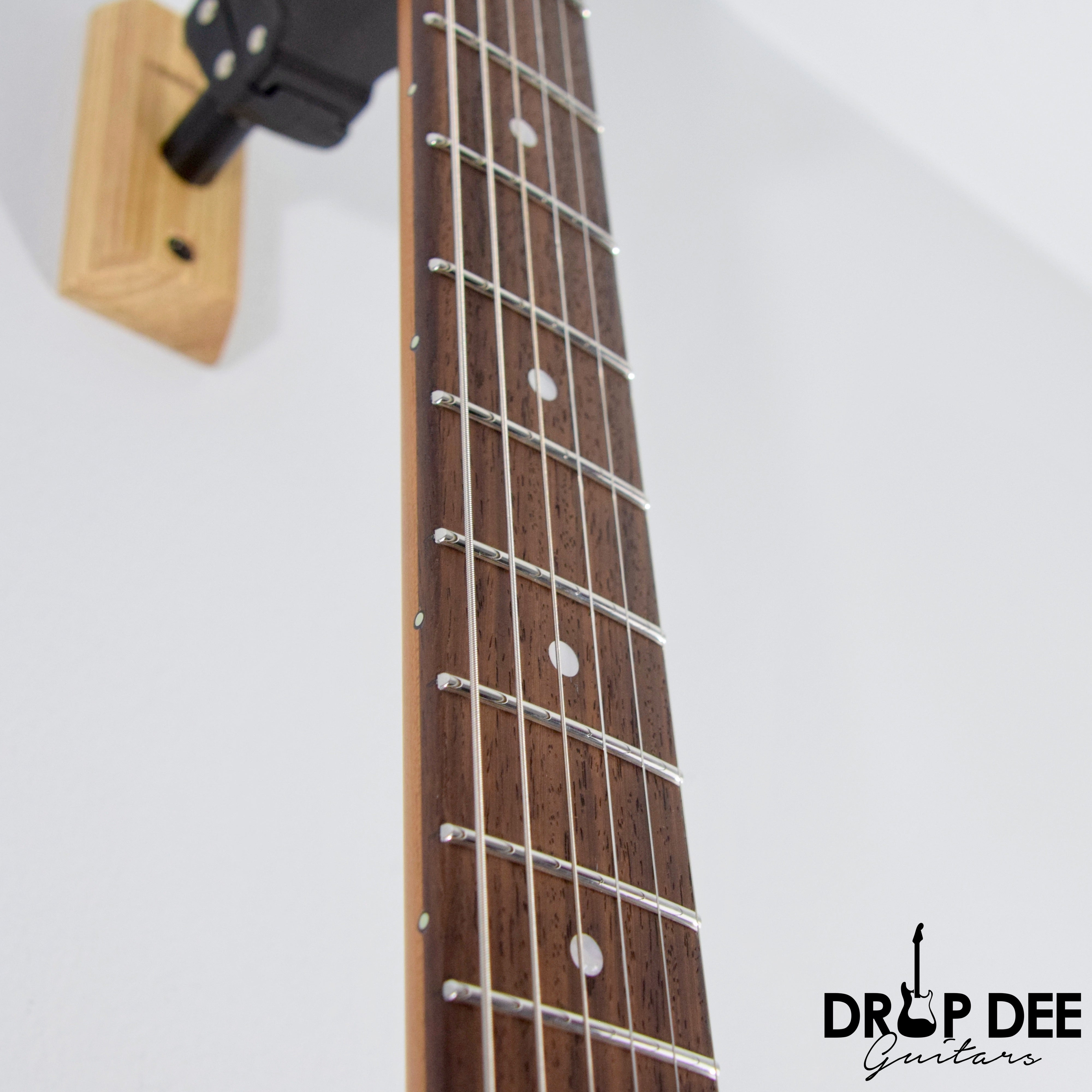 Ibanez Prestige AZ2204NW Electric Guitar w/ Case