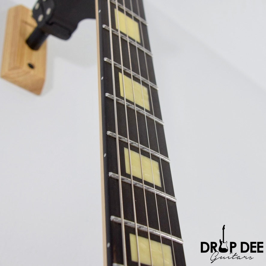 Balaguer Tony Pizzuti Signature Espada T-BAR Electric Guitar w/ Bag