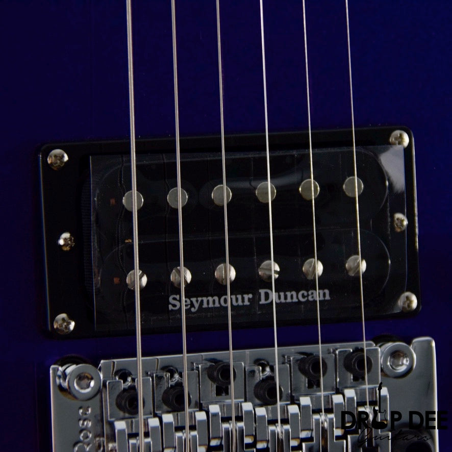 ESP LTD M-1 Custom '87 Electric Guitar