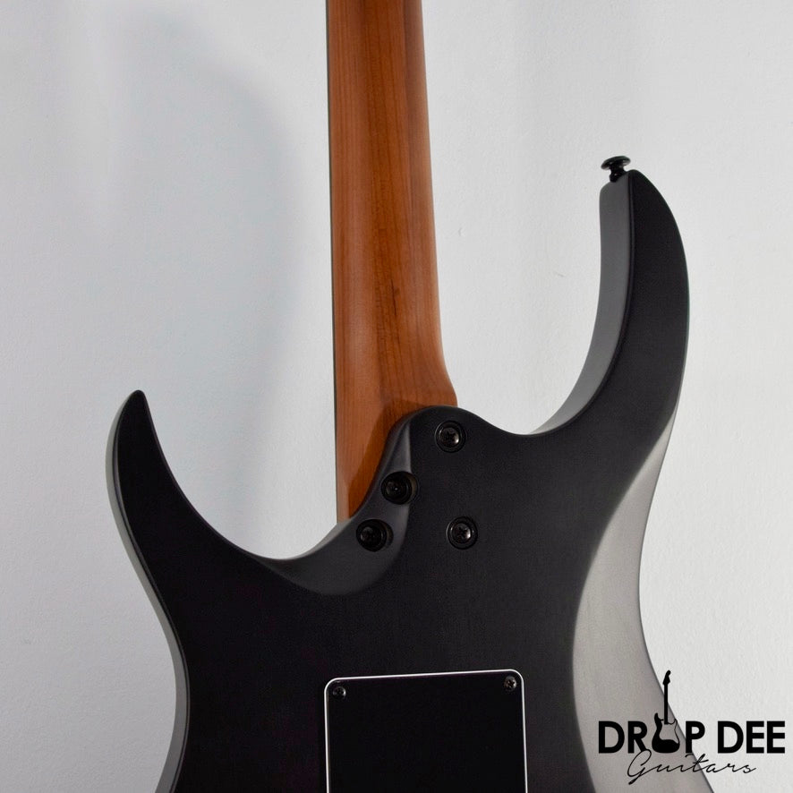 Balaguer Standard Series Diablo Evertune Electric Guitar w/ Bag