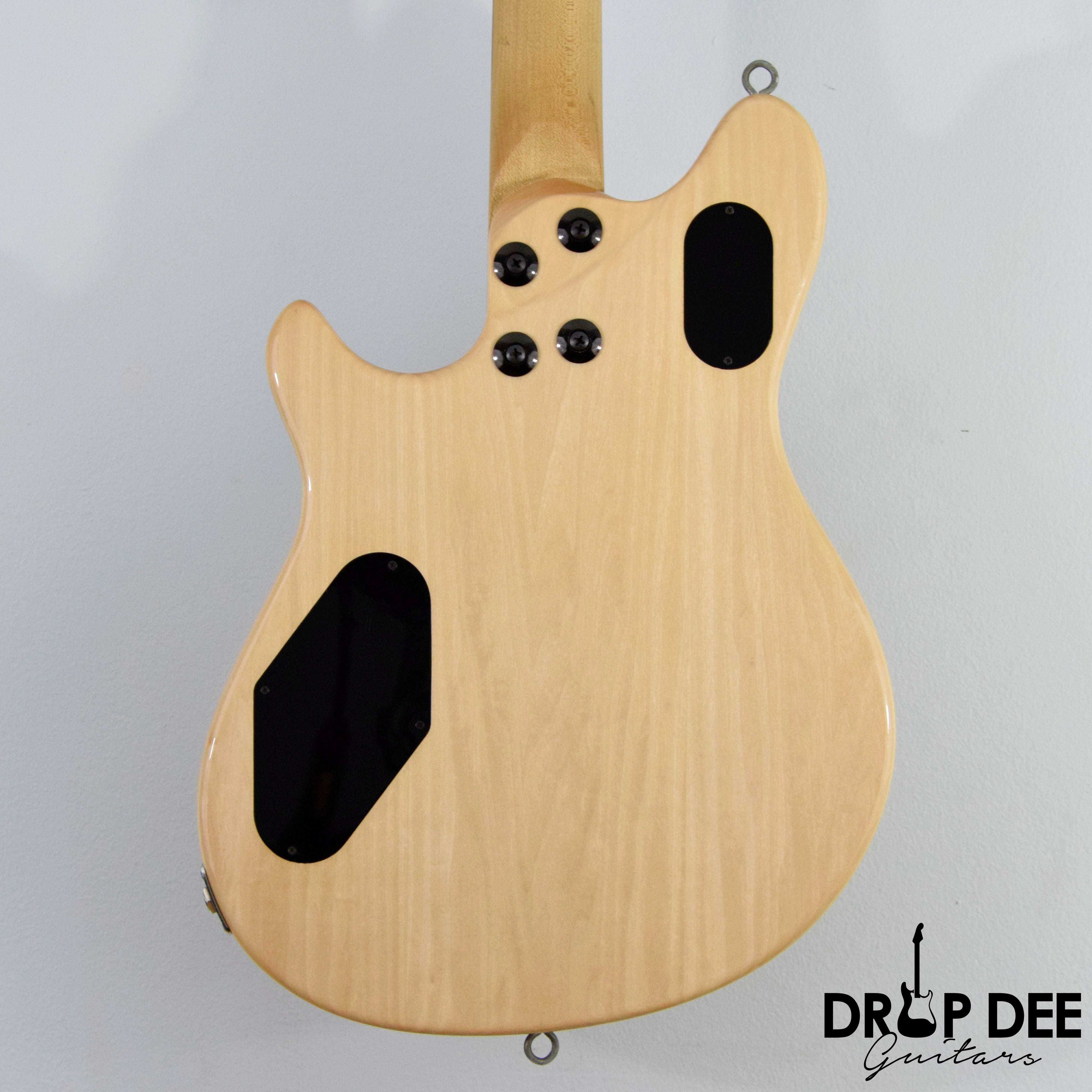 EVH Wolfgang USA HT Electric Guitar w/ Case