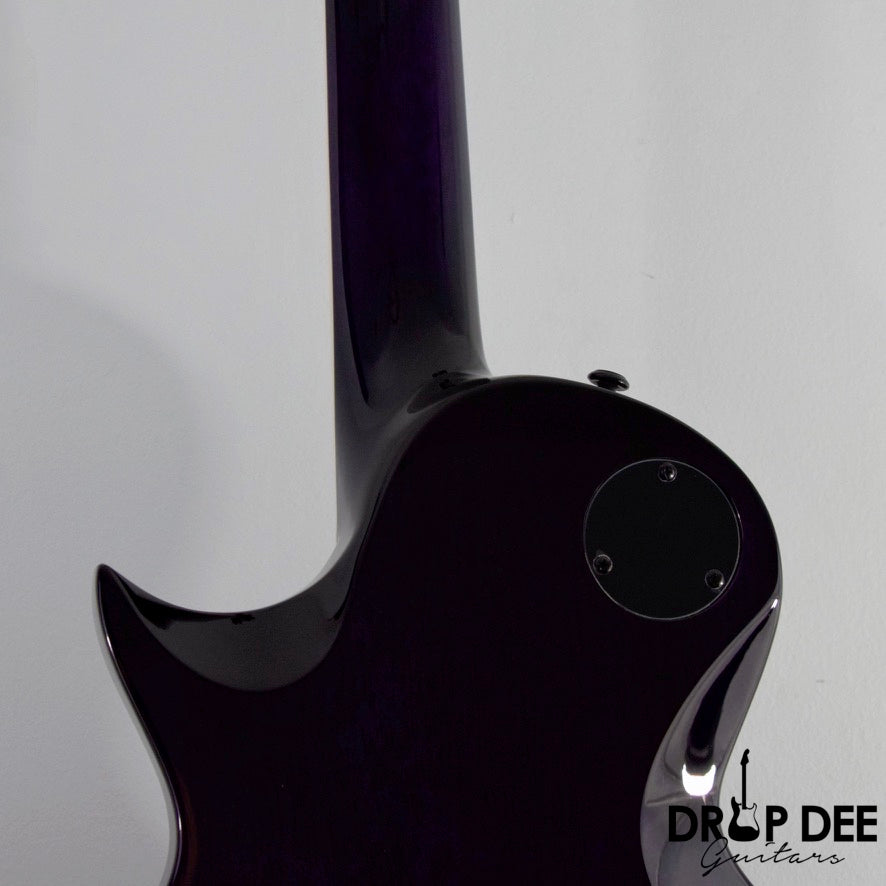ESP LTD EC-1000 Electric Guitar