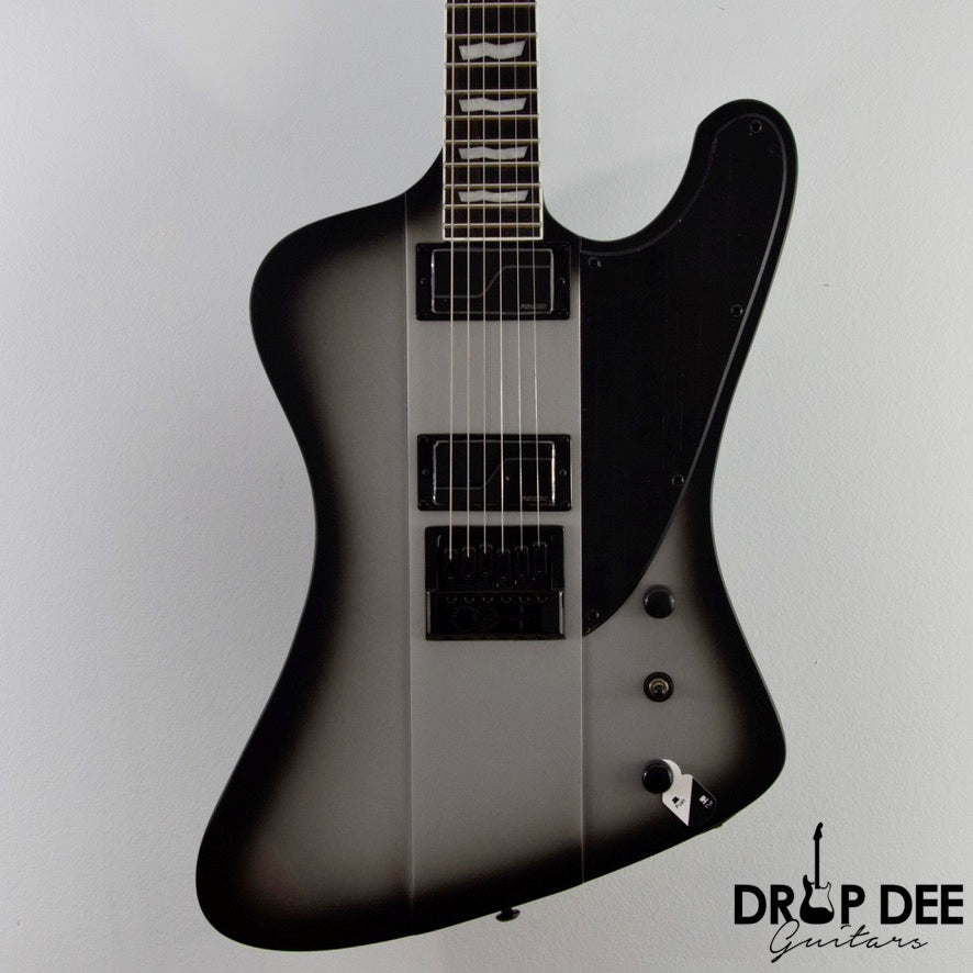 ESP LTD Phoenix-1000 Evertune Electric Guitar w/ Case