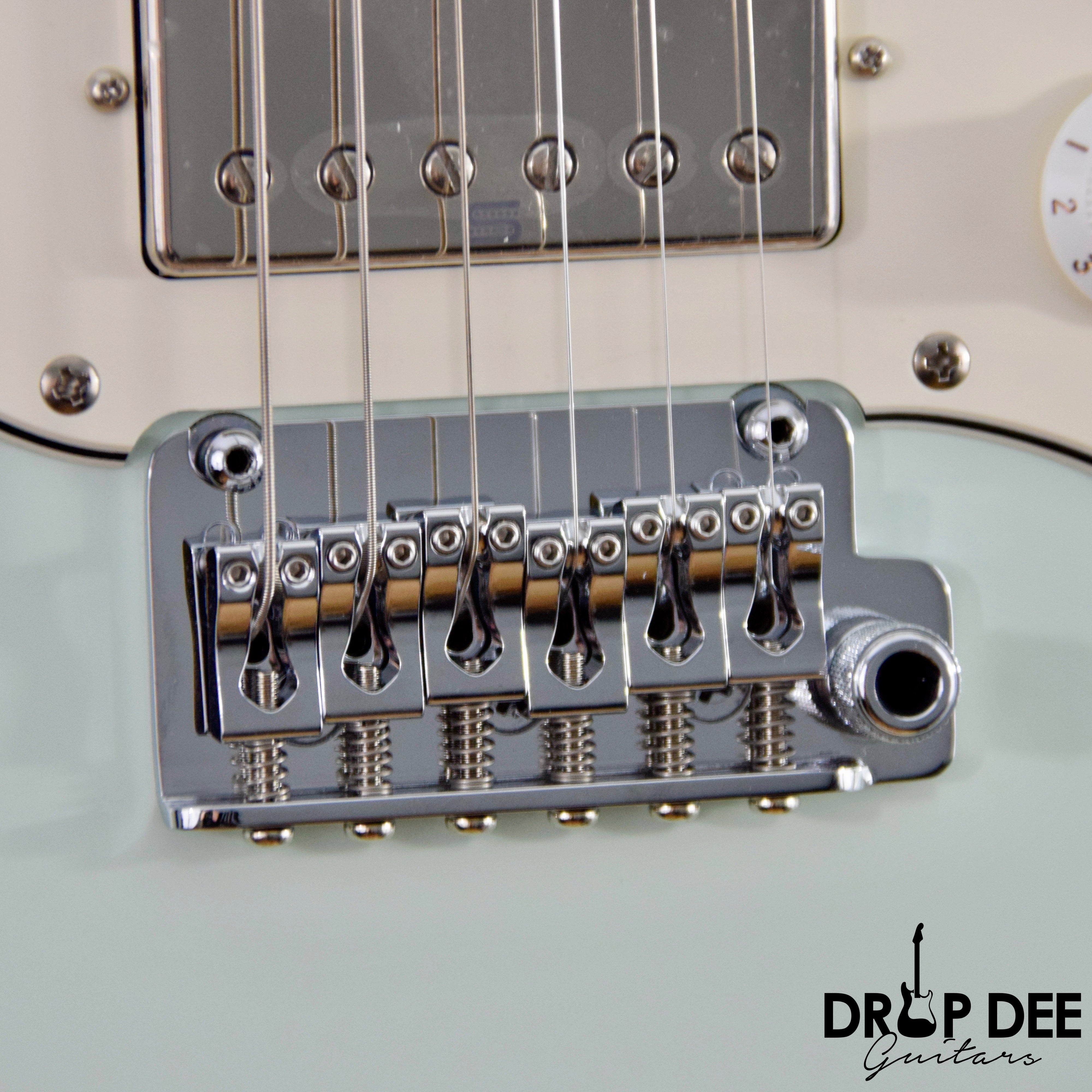 Ibanez Prestige AZ2204NW Electric Guitar w/ Case