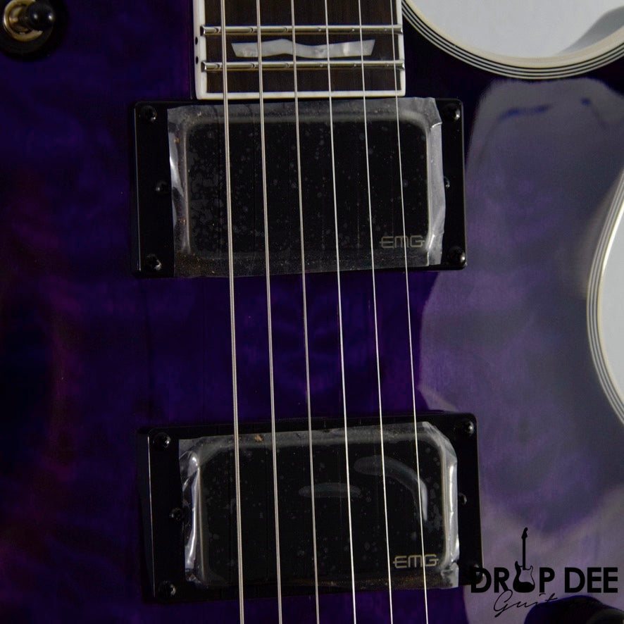 ESP LTD EC-1000 Electric Guitar