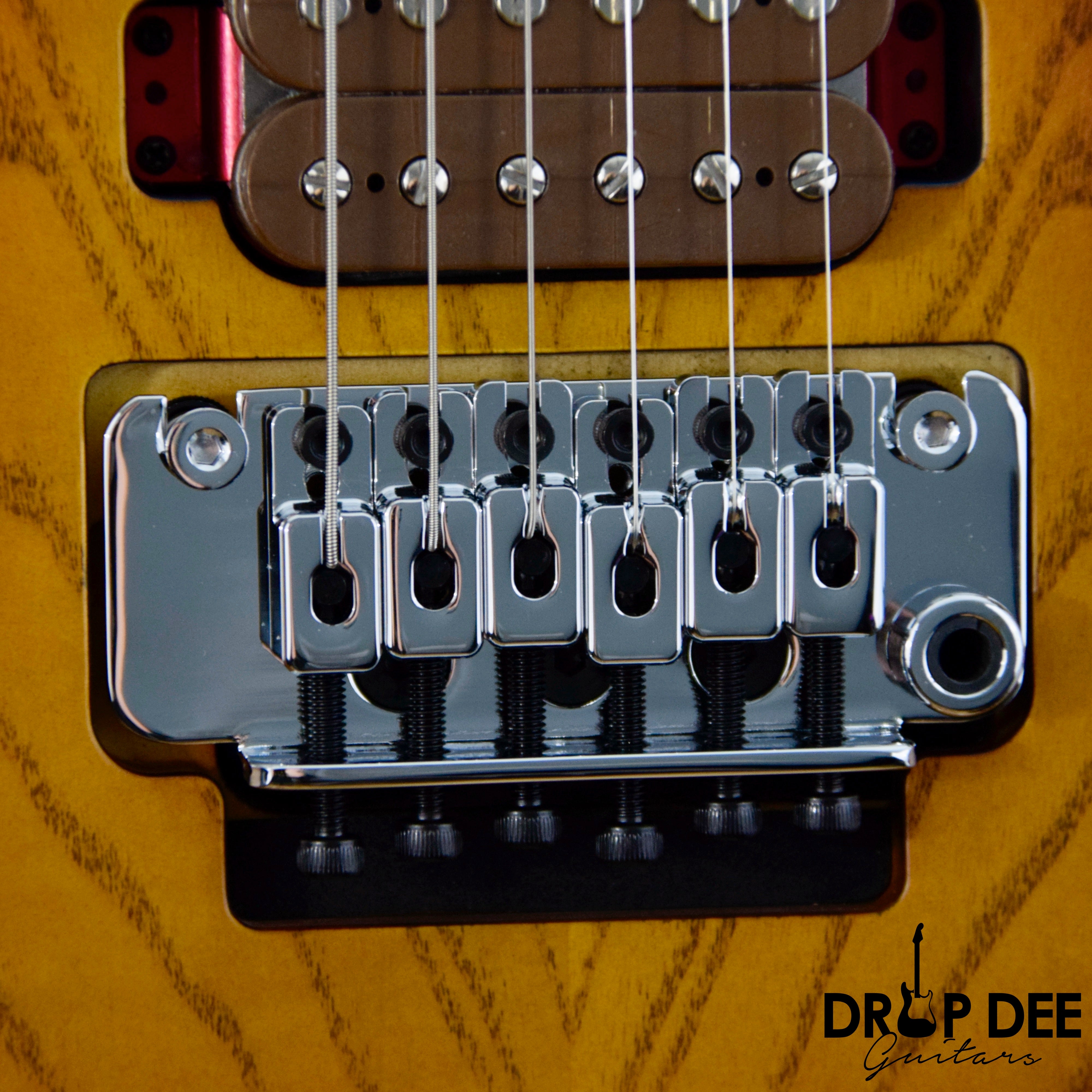 Charvel Guthrie Govan Signature MJ San Dimas® SD24 CM Electric Guitar w/ Case