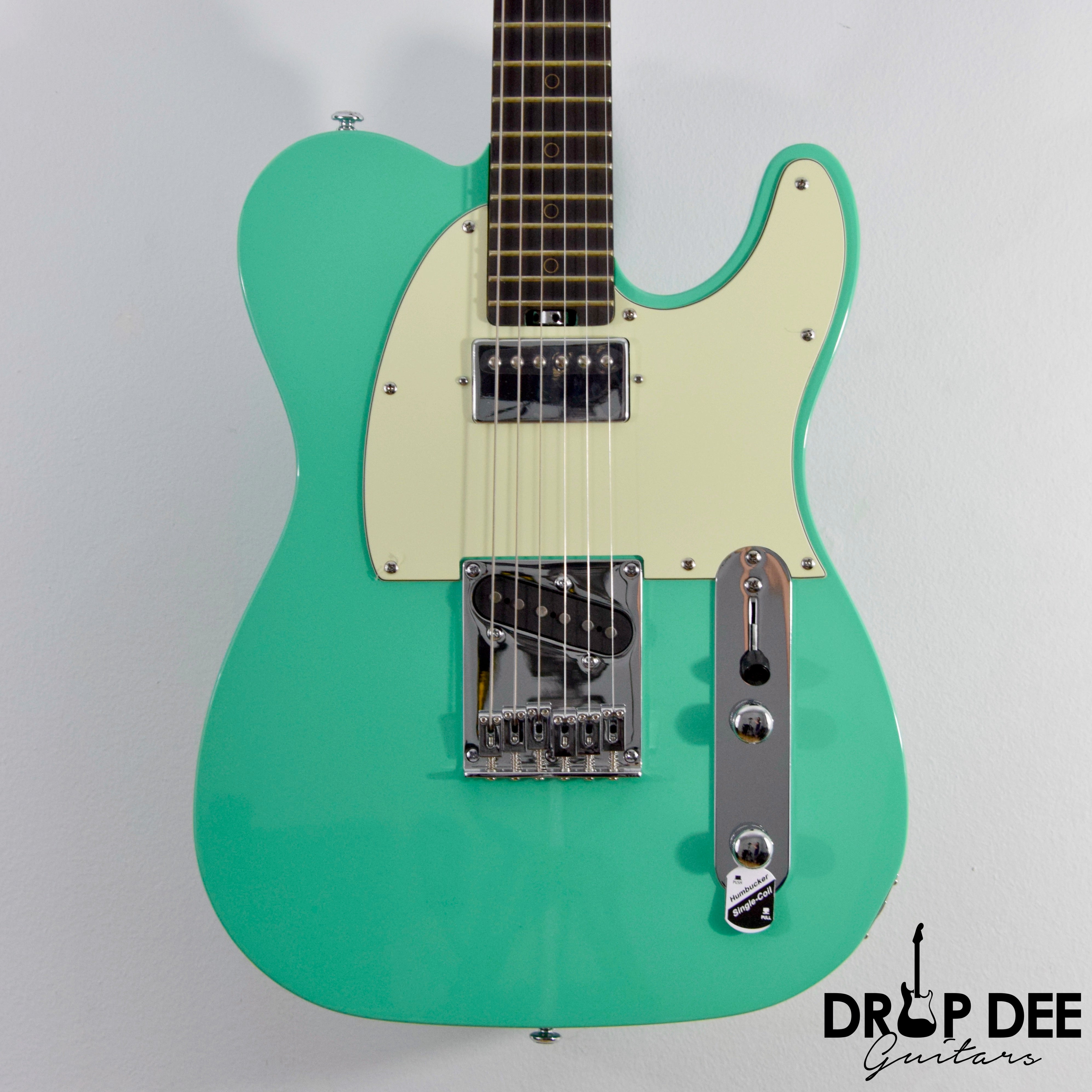 Schecter Nick Johnston Traditional PT Electric Guitar