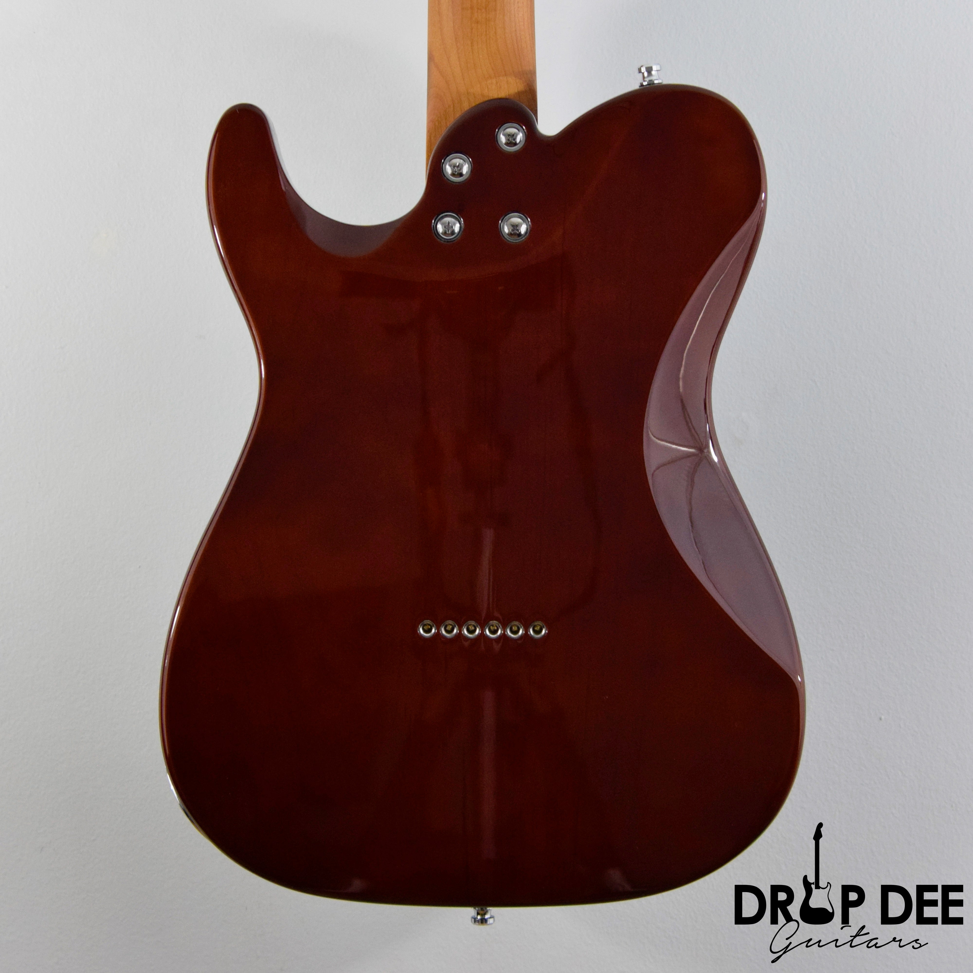 Chapman ML3 Pro Traditional Electric Guitar