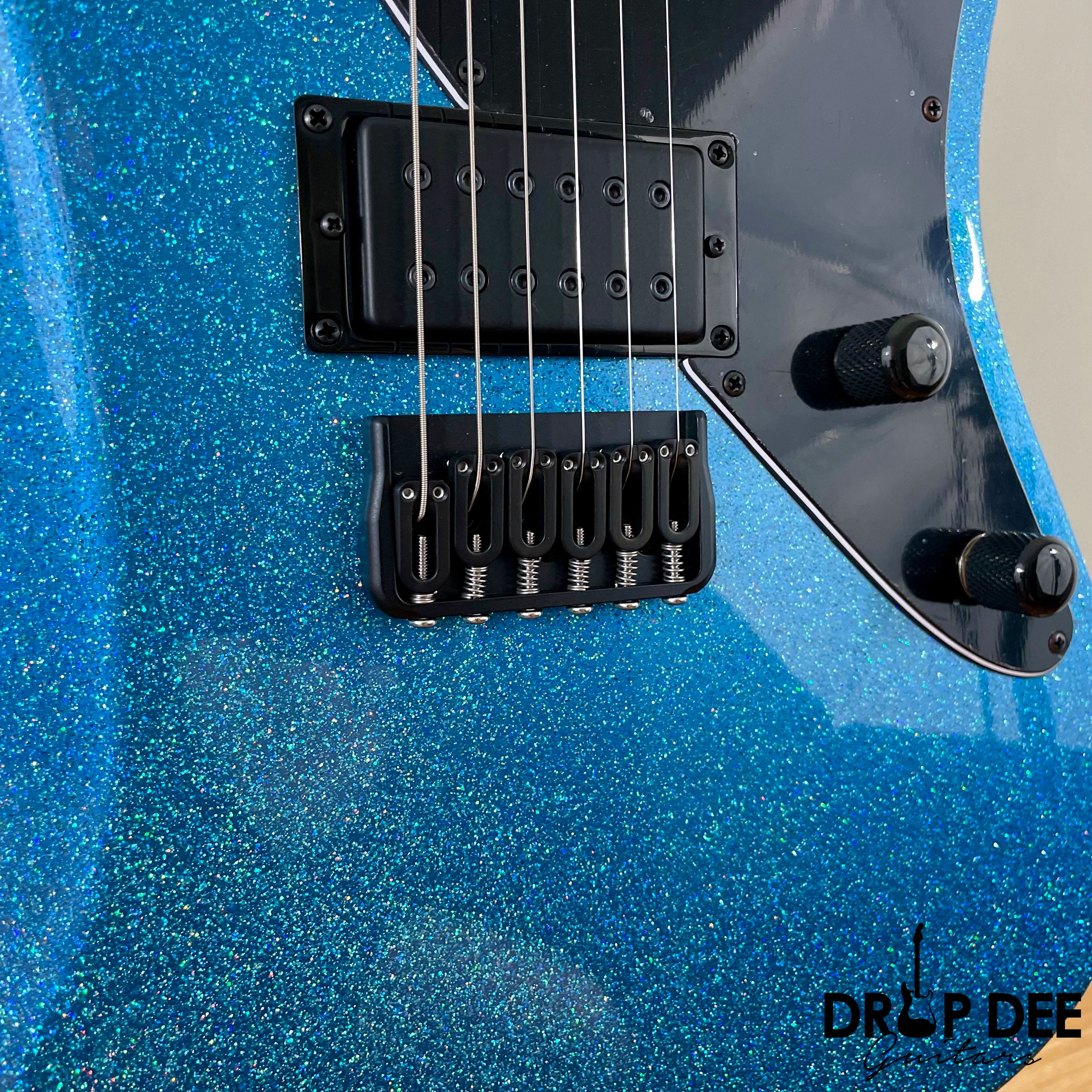 Balaguer USA Series Espada Electric Guitar w/ Case