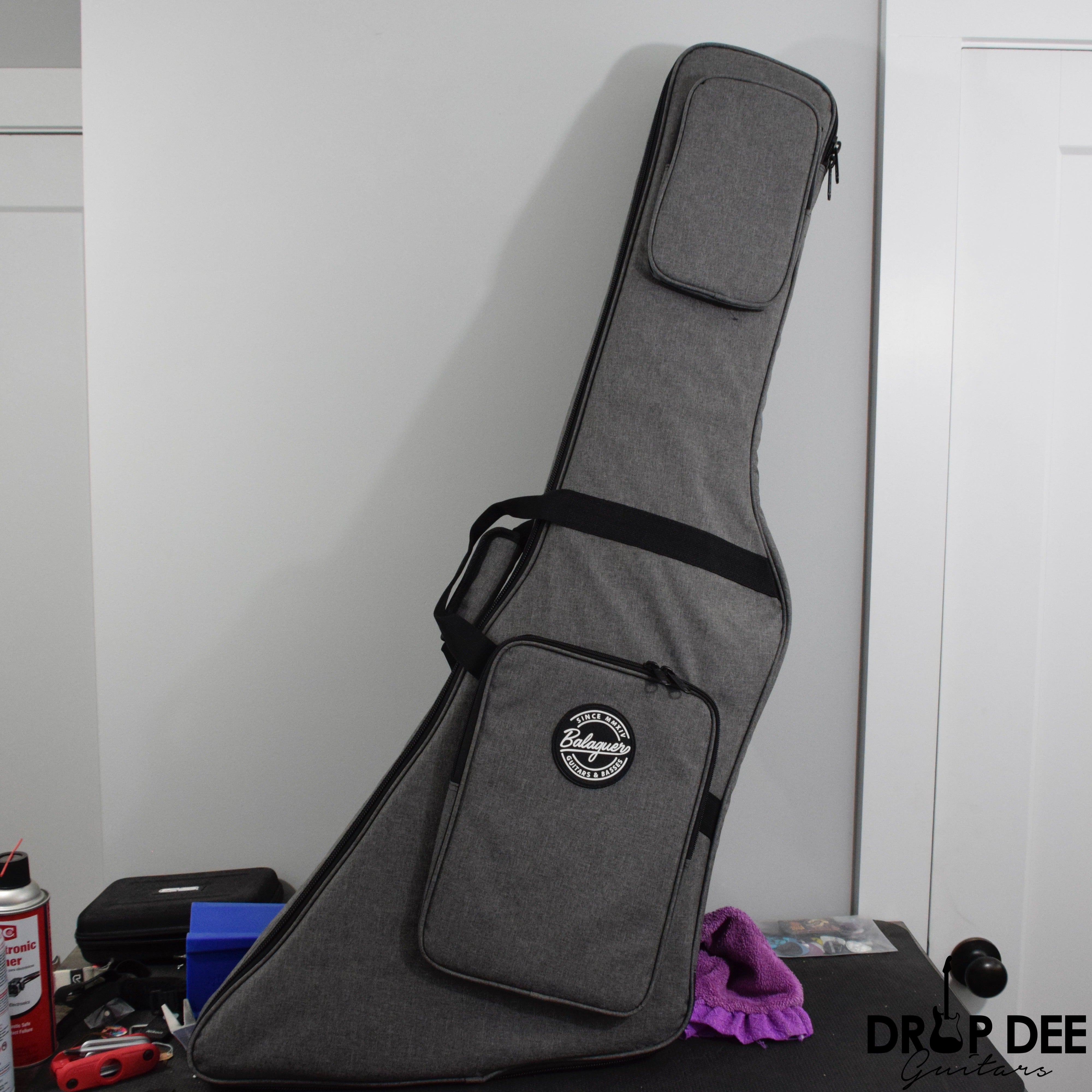 Balaguer Select Series Aether Classic Electric Guitar w/ Bag