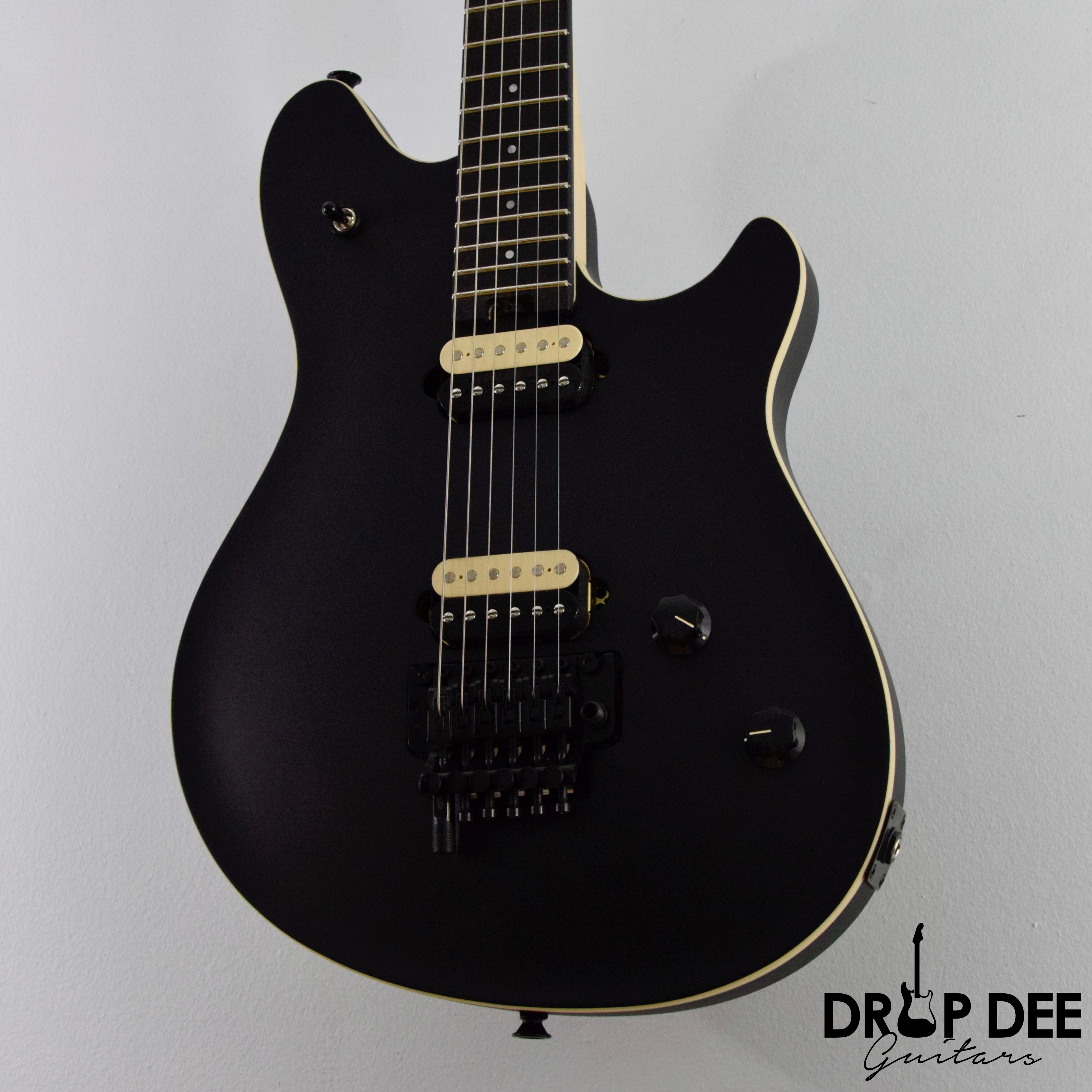 EVH Wolfgang Special Electric Guitar