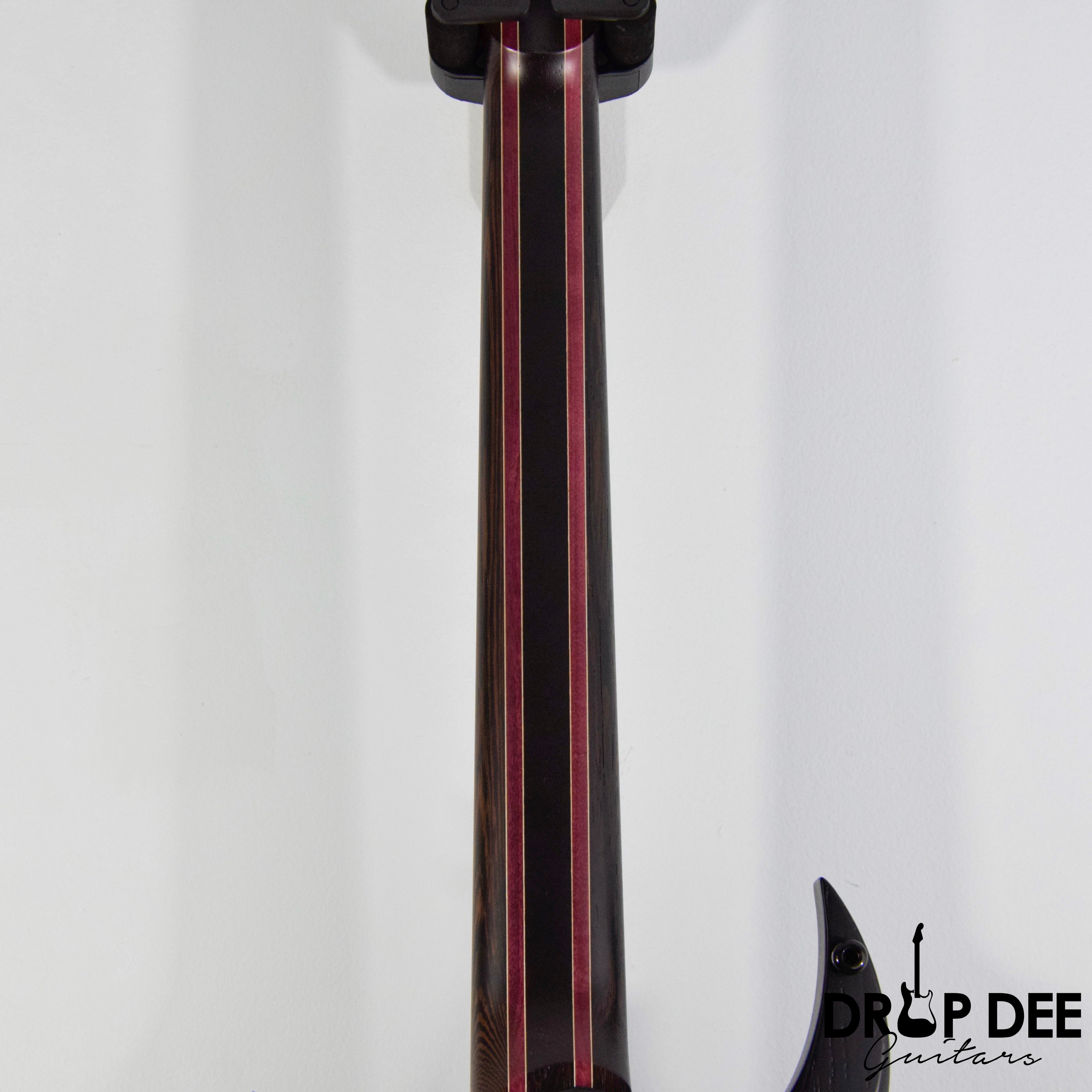 Schecter Keith Merrow KM-7 MK-III Pro USA Signature 7-String Electric Guitar w/ Case