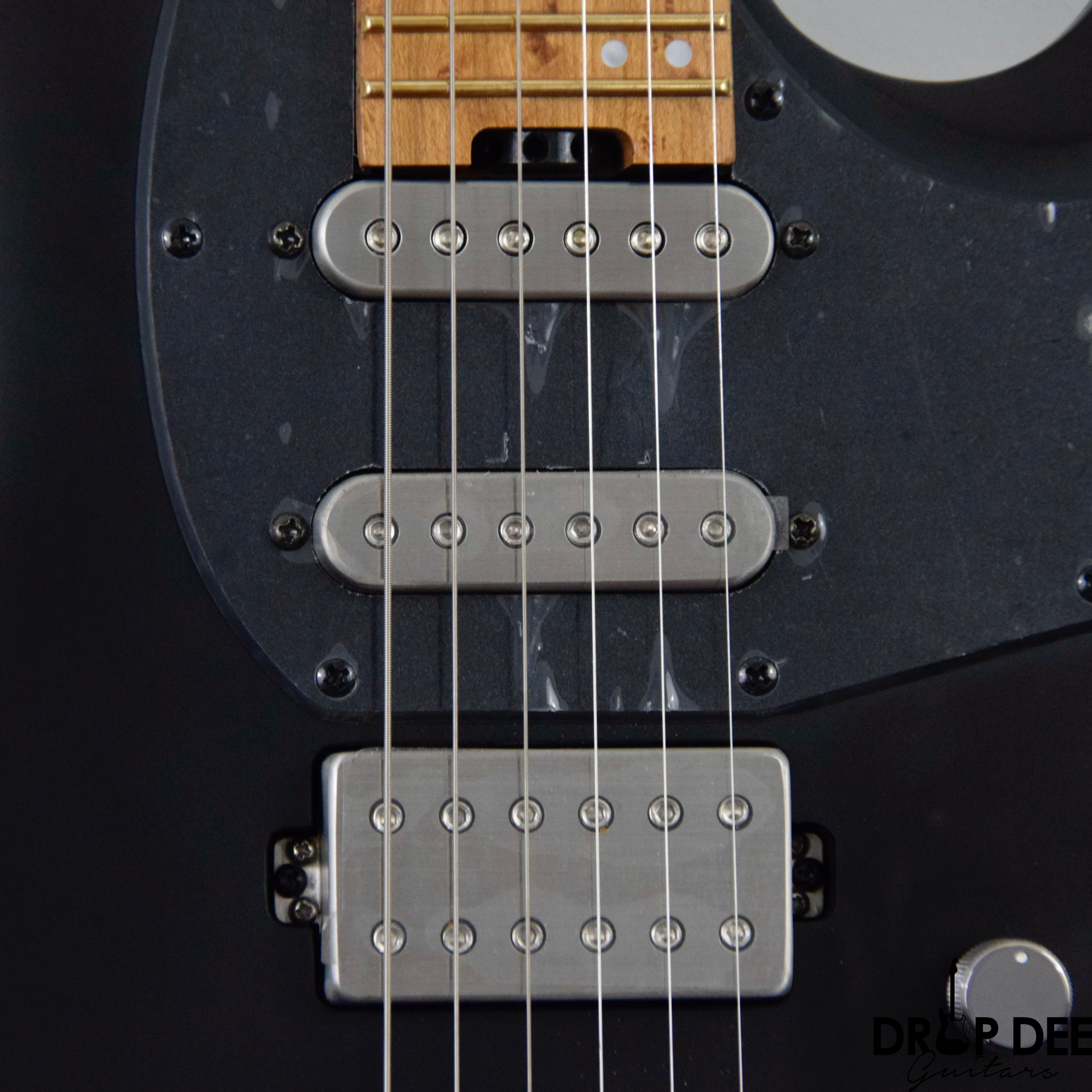 Ibanez Quest Standard Q54 Electric Guitar w/ Bag