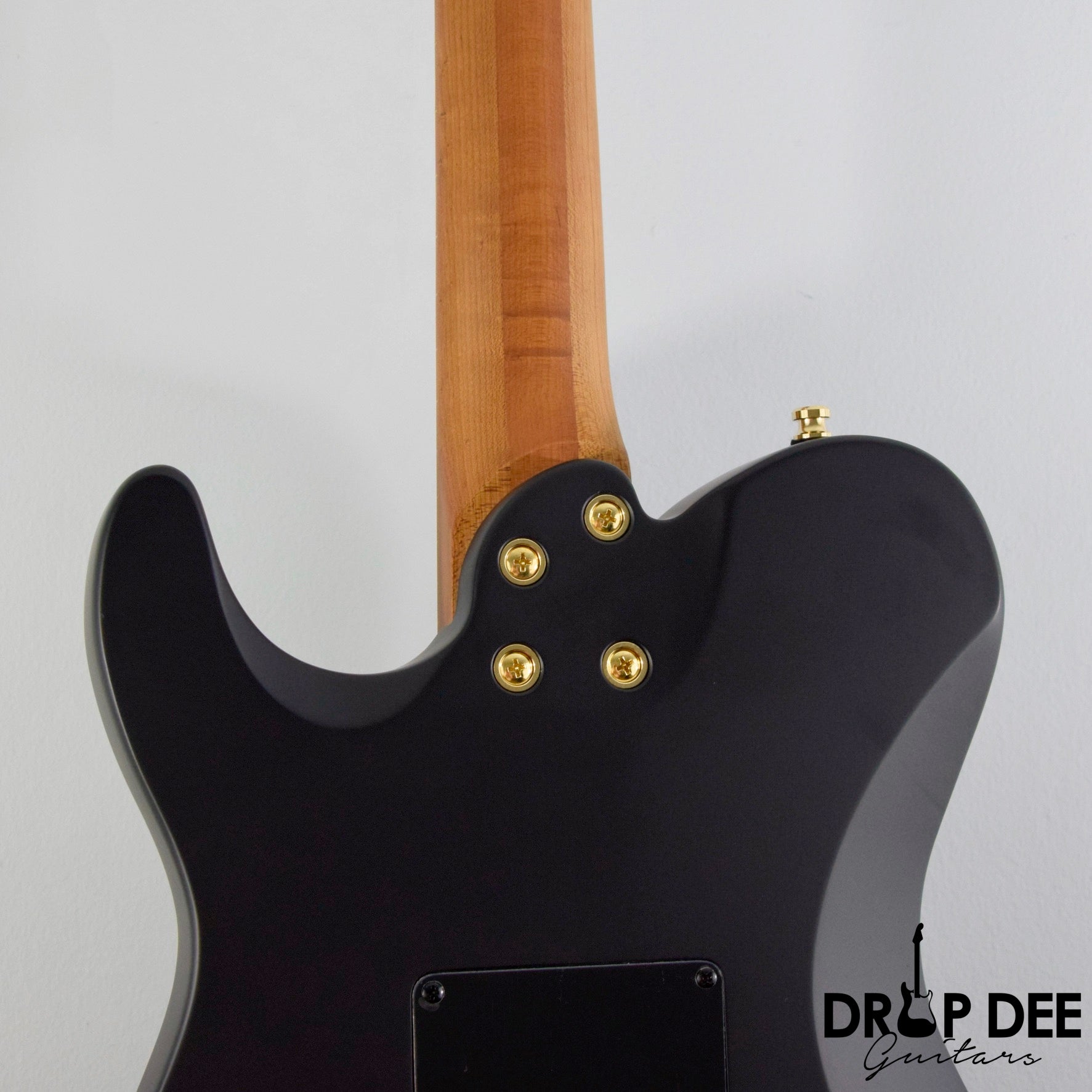 Chapman Rabea Massaad Signature ML3 Pro BEA Electric Guitar w/ Case
