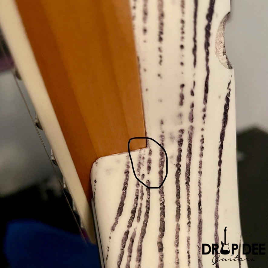 Balaguer Select Series Espada Electric Guitar w/ Bag