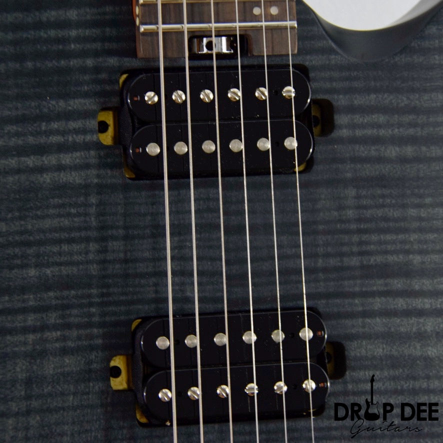 Balaguer Standard Series Diablo Evertune Electric Guitar w/ Bag