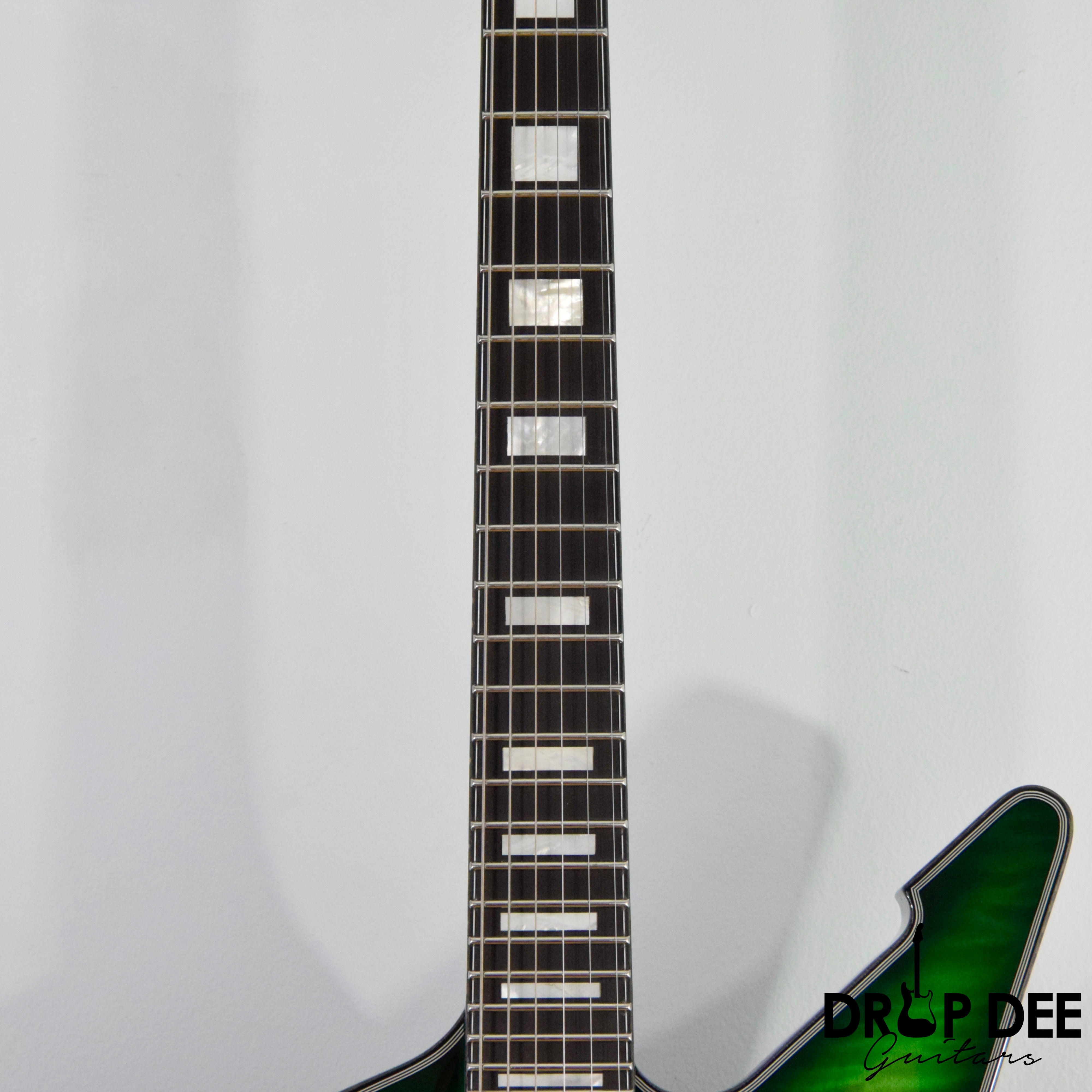Schecter E-1 FR S Special Edition Electric Guitar