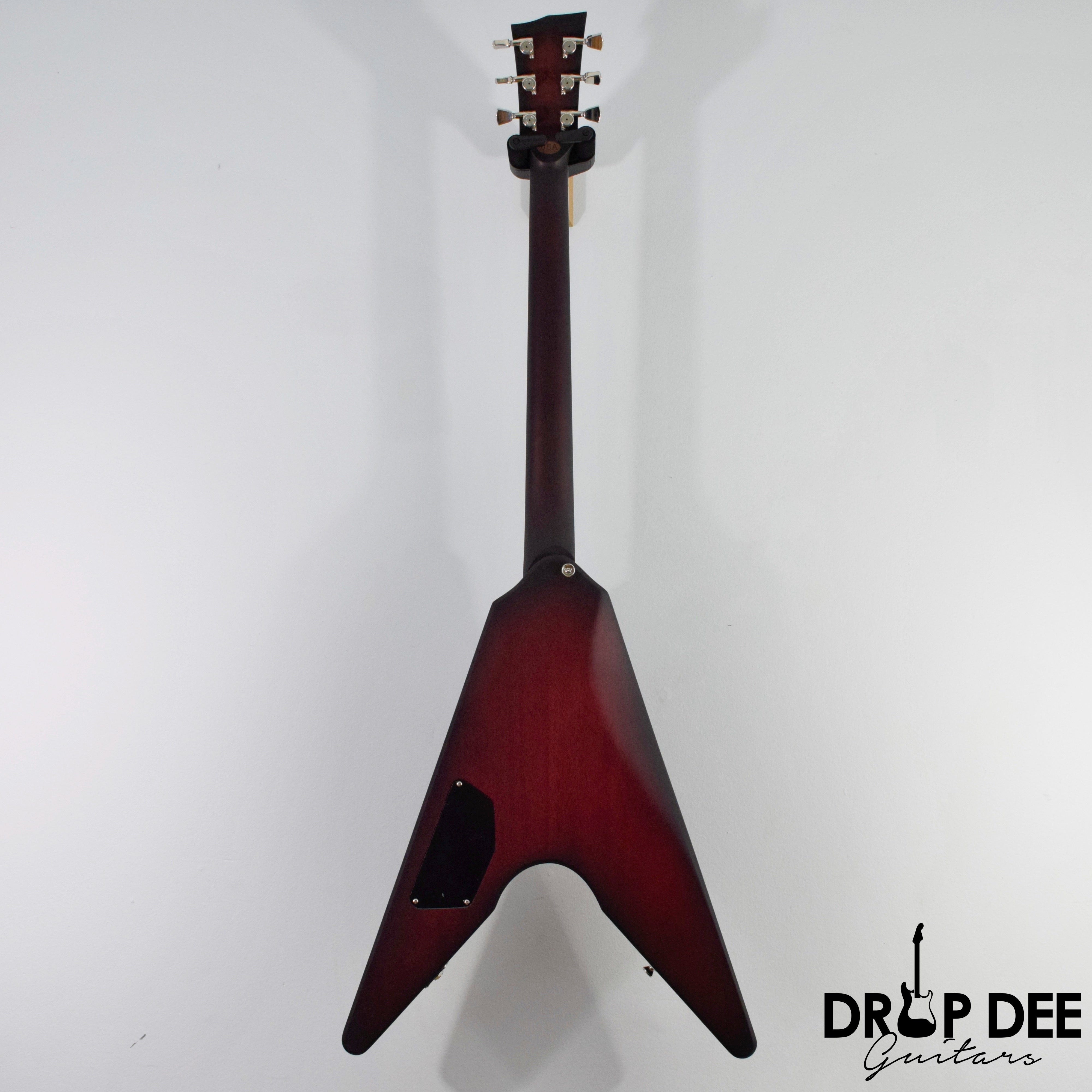 Dunable USA Custom Shop Asteroid Electric Guitar w/ Case