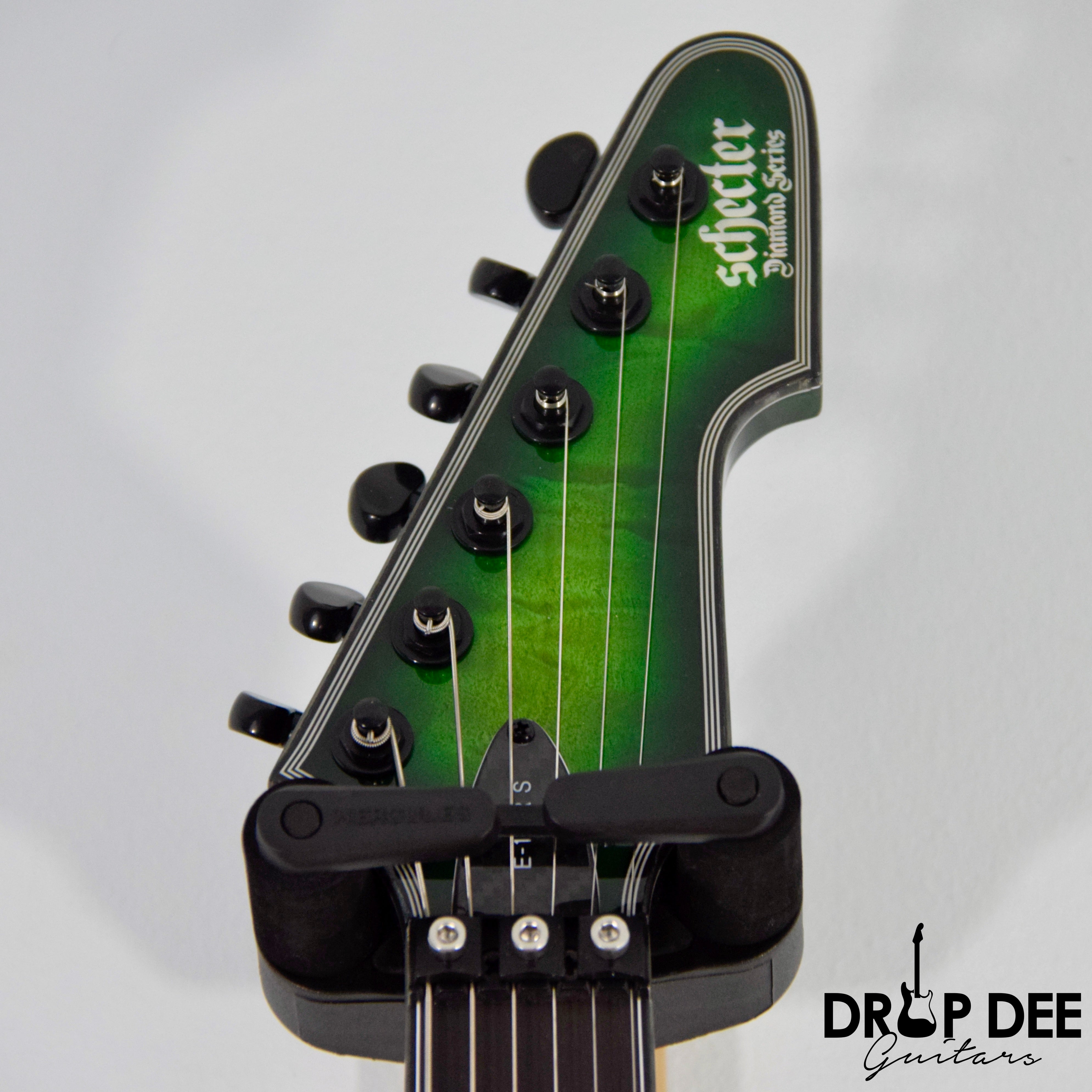 Schecter E-1 FR S Special Edition Electric Guitar