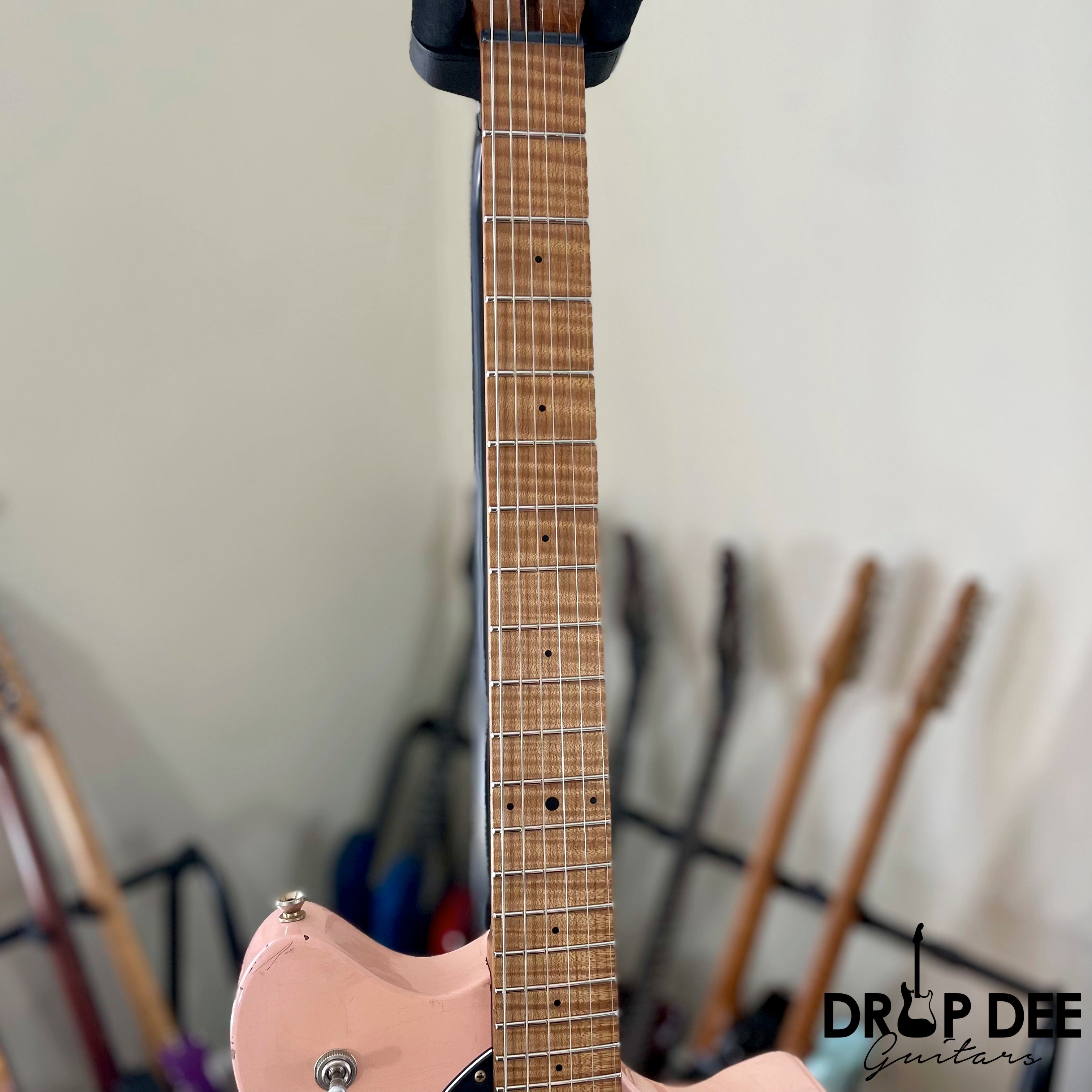 Balaguer USA Series Espada Electric Guitar w/ Case