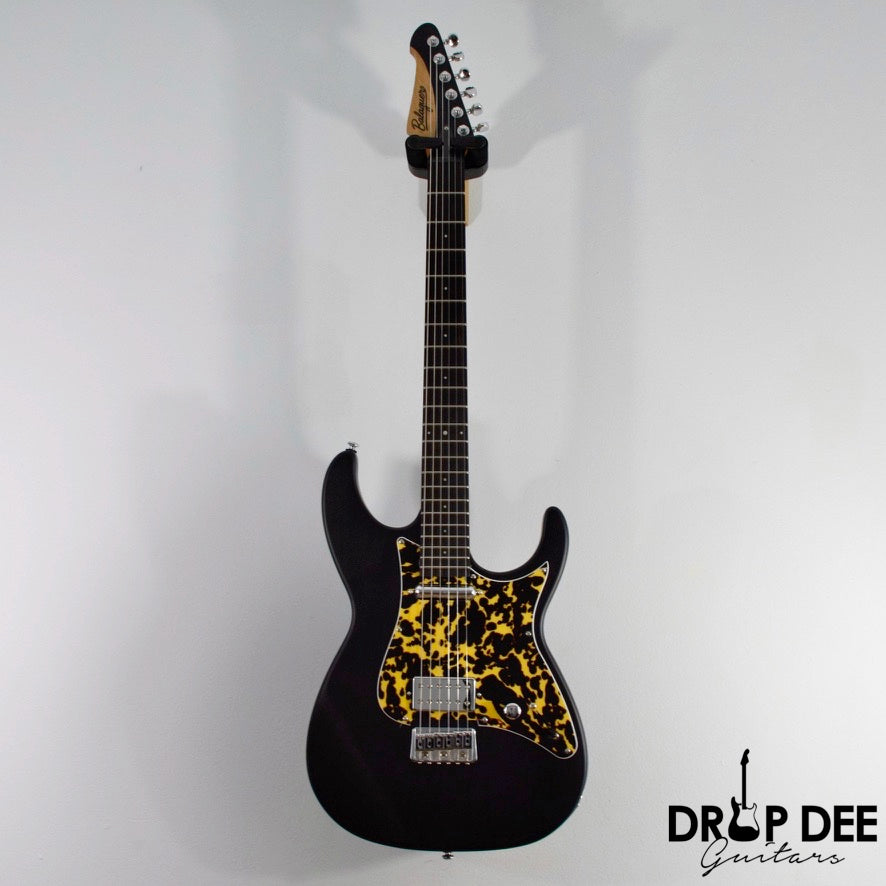 Balaguer Andy Williams Signature Toro AW Electric Guitar w/ Bag