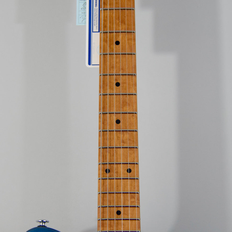 Ibanez Prestige AZS2209H Electric Guitar w/ Case