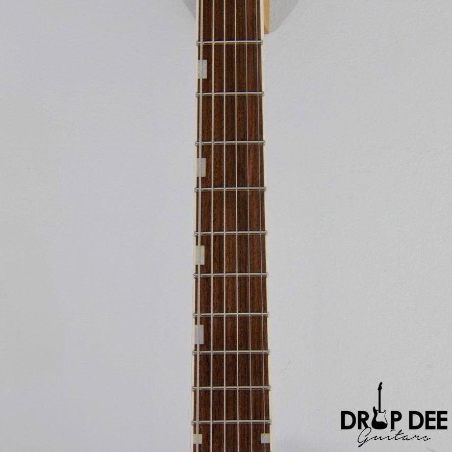 ESP LTD MH-1000 Baritone Electric Guitar