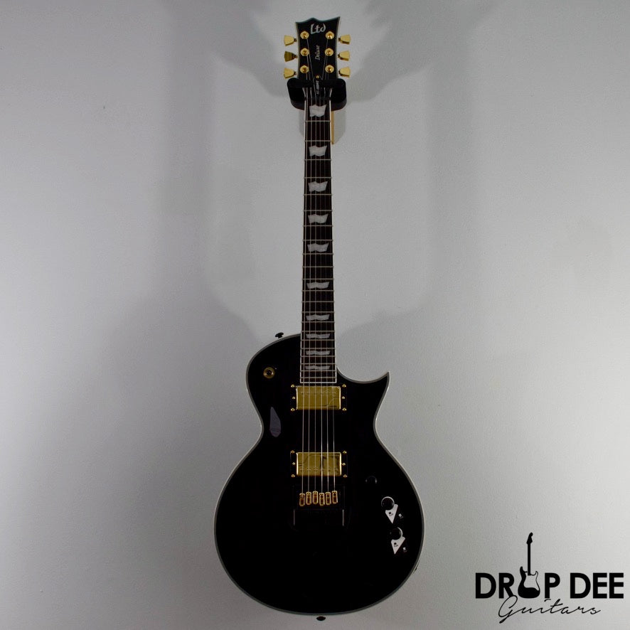 ESP LTD EC-1000T CTM Evertune Electric Guitar