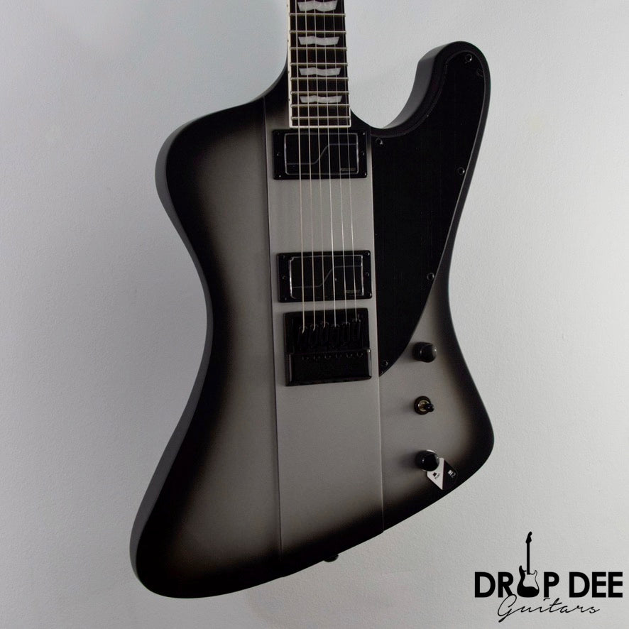 ESP LTD Phoenix-1000 Evertune Electric Guitar w/ Case