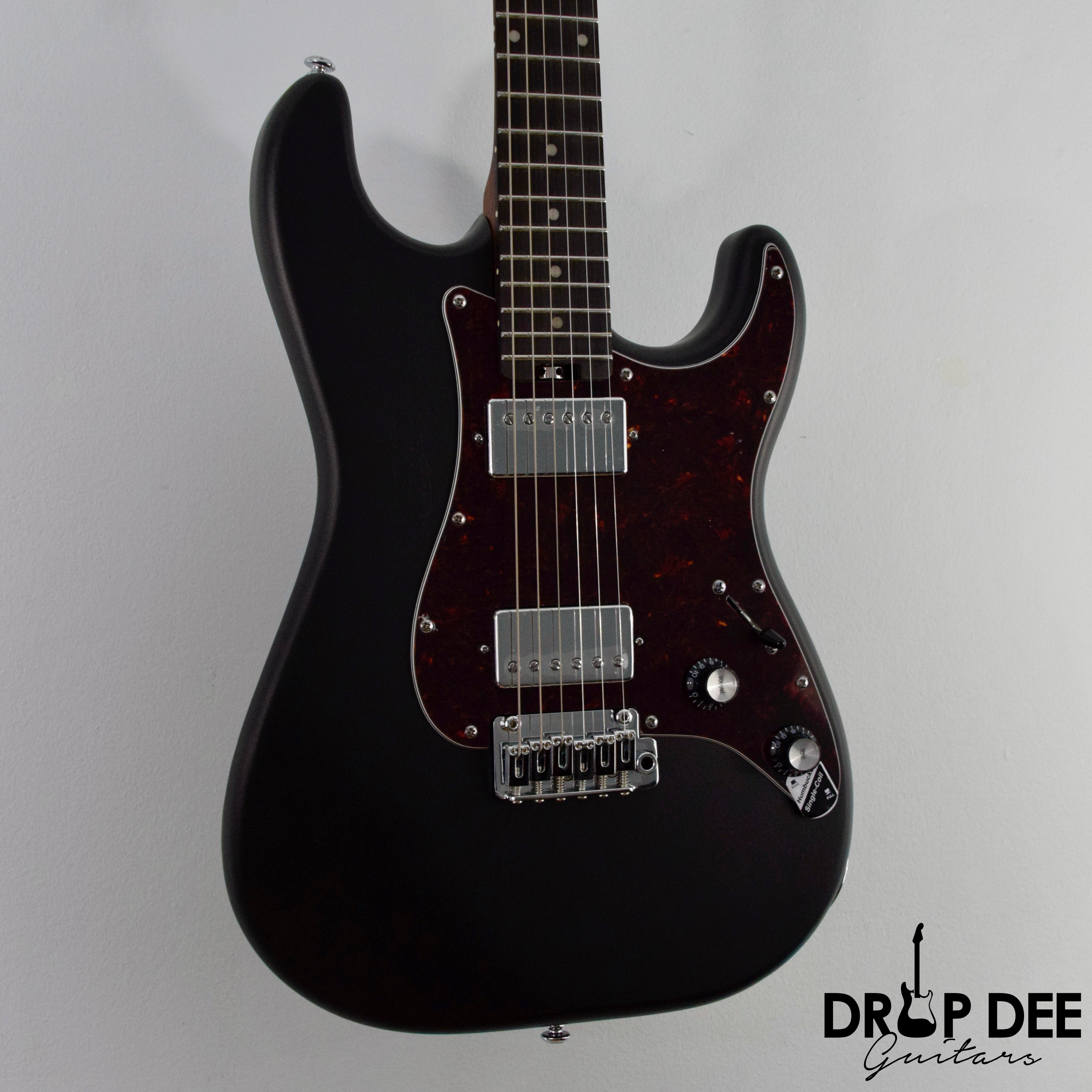 Schecter Jack Fowler Traditional Electric Guitar