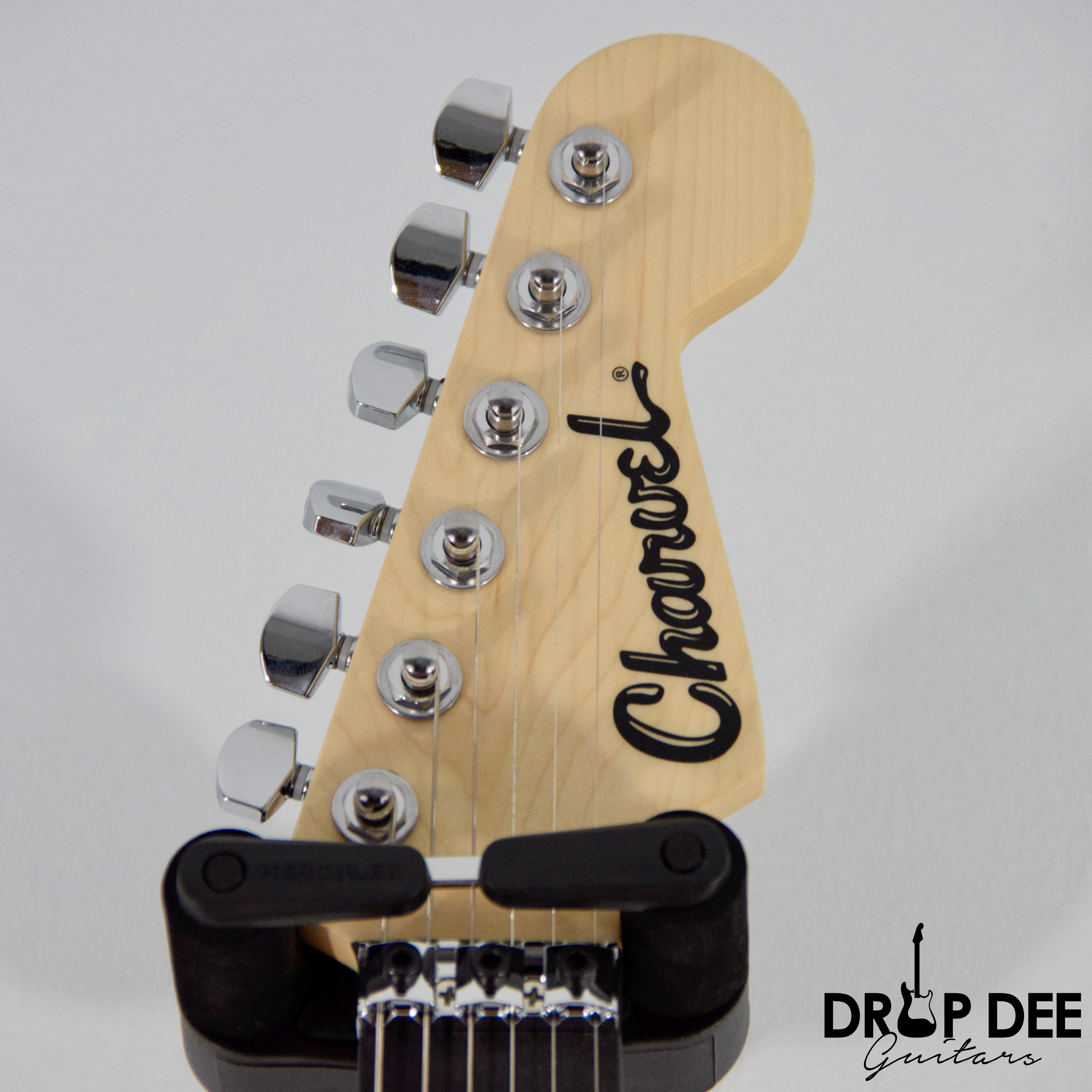 Charvel Phil Sgrosso Signature Pro-Mod So-Cal Style 1 H FR E Electric Guitar