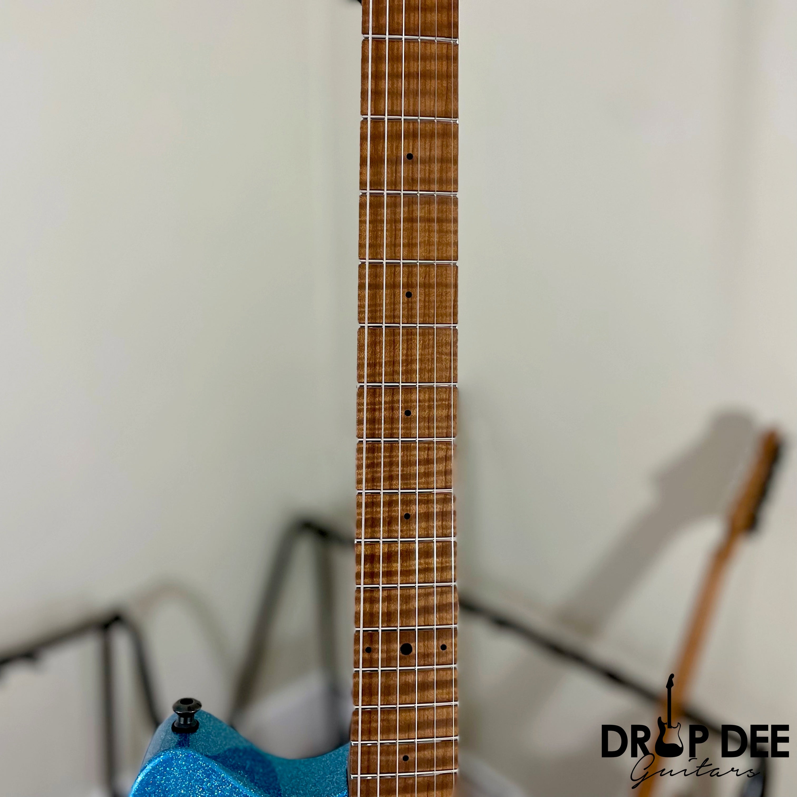 Balaguer USA Series Espada Electric Guitar w/ Case