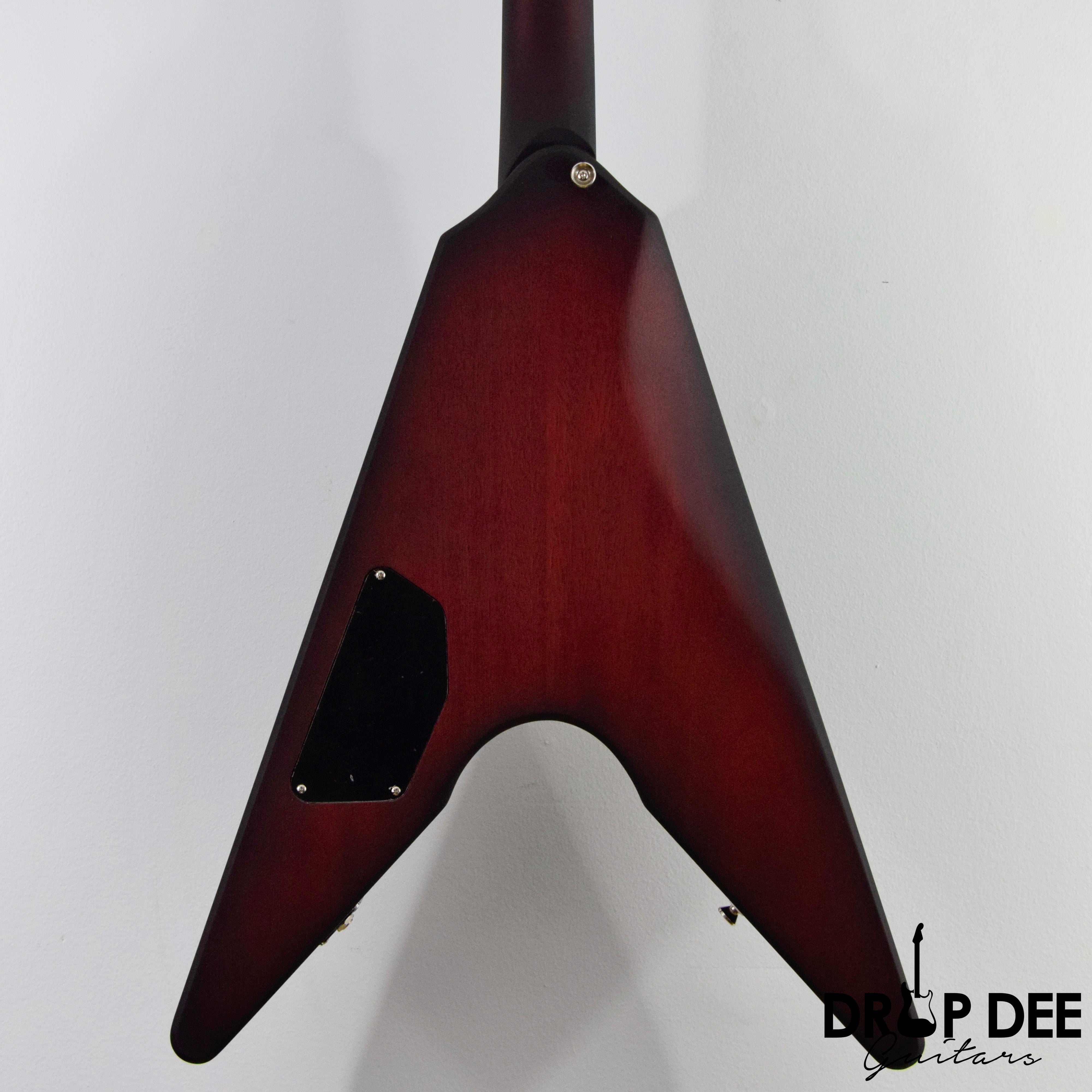 Dunable USA Custom Shop Asteroid Electric Guitar w/ Case