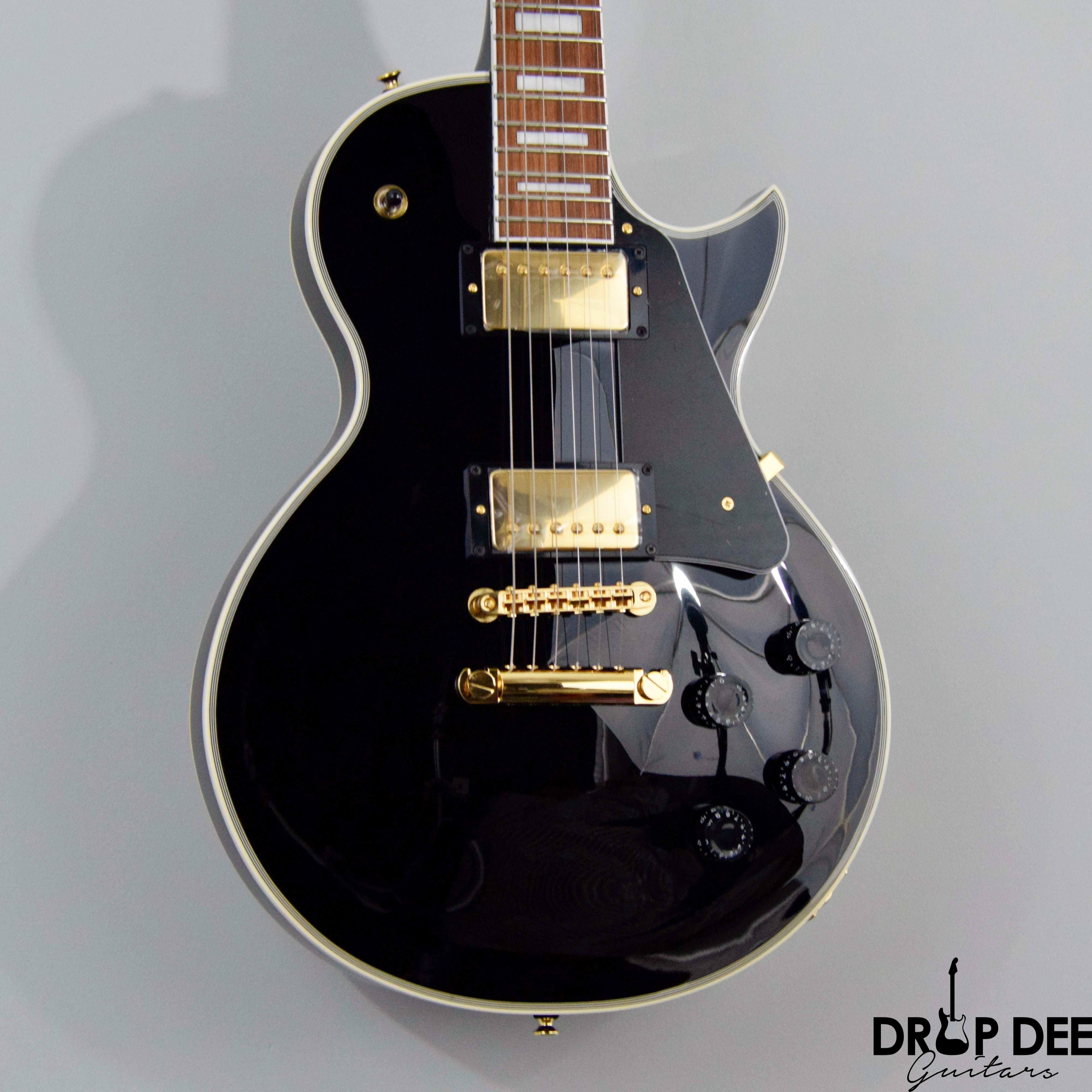 FGN NLC Neo Classic NLC10GMP Electric Guitar w/ Bag (DEMO)