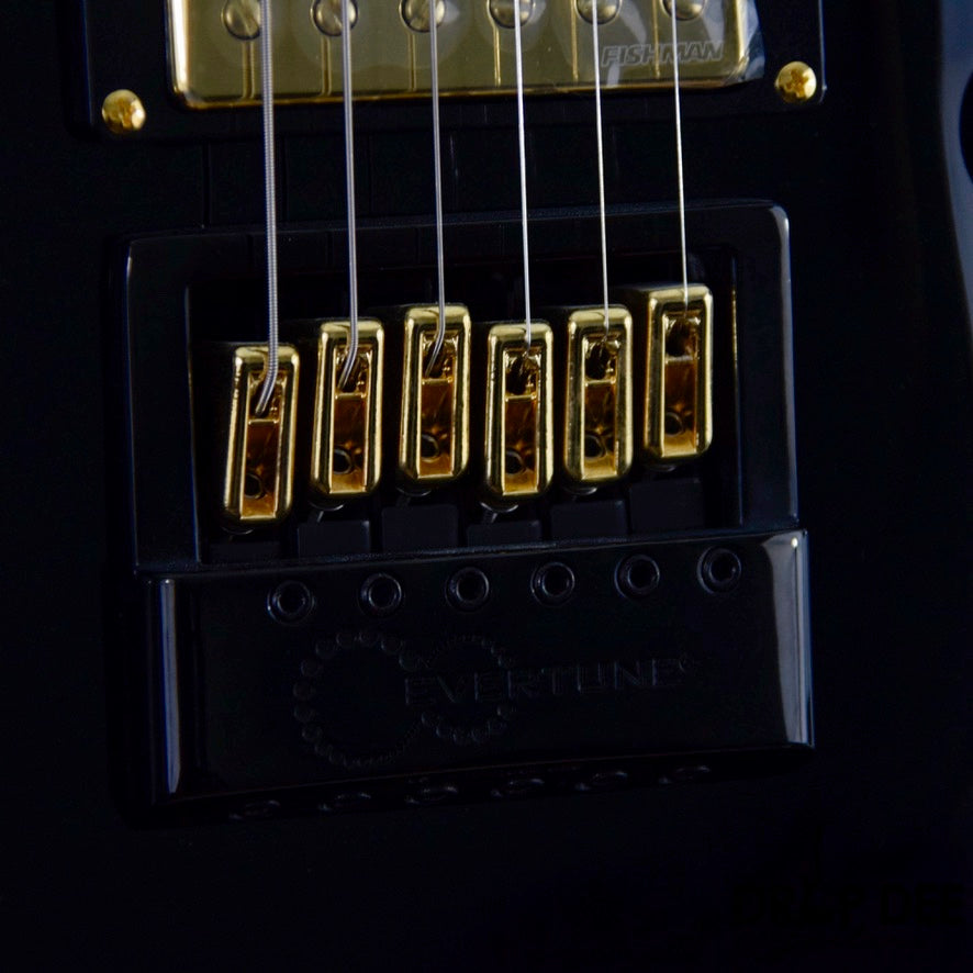 ESP LTD EC-1000T CTM Evertune Electric Guitar