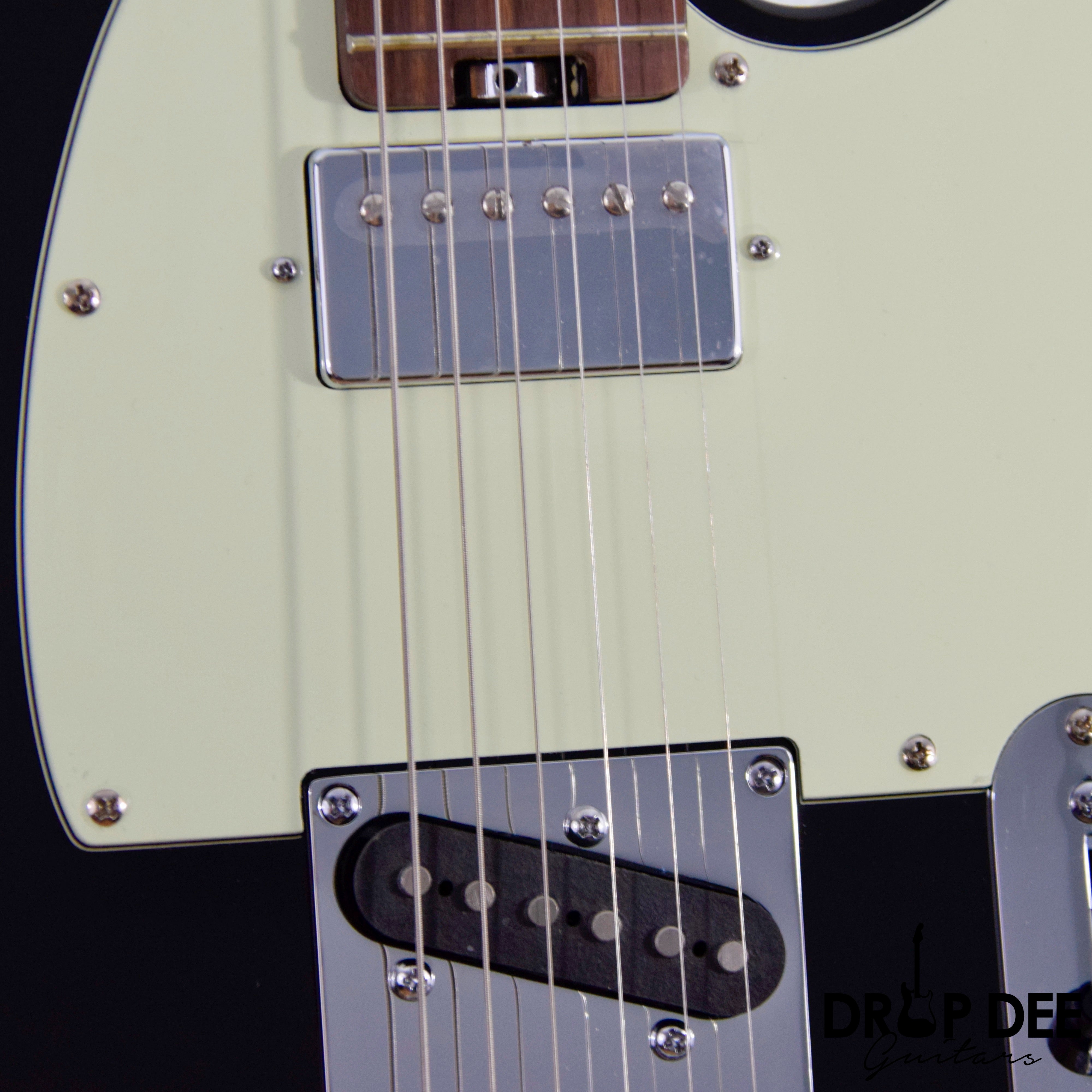 Schecter Nick Johnston Traditional PT Electric Guitar