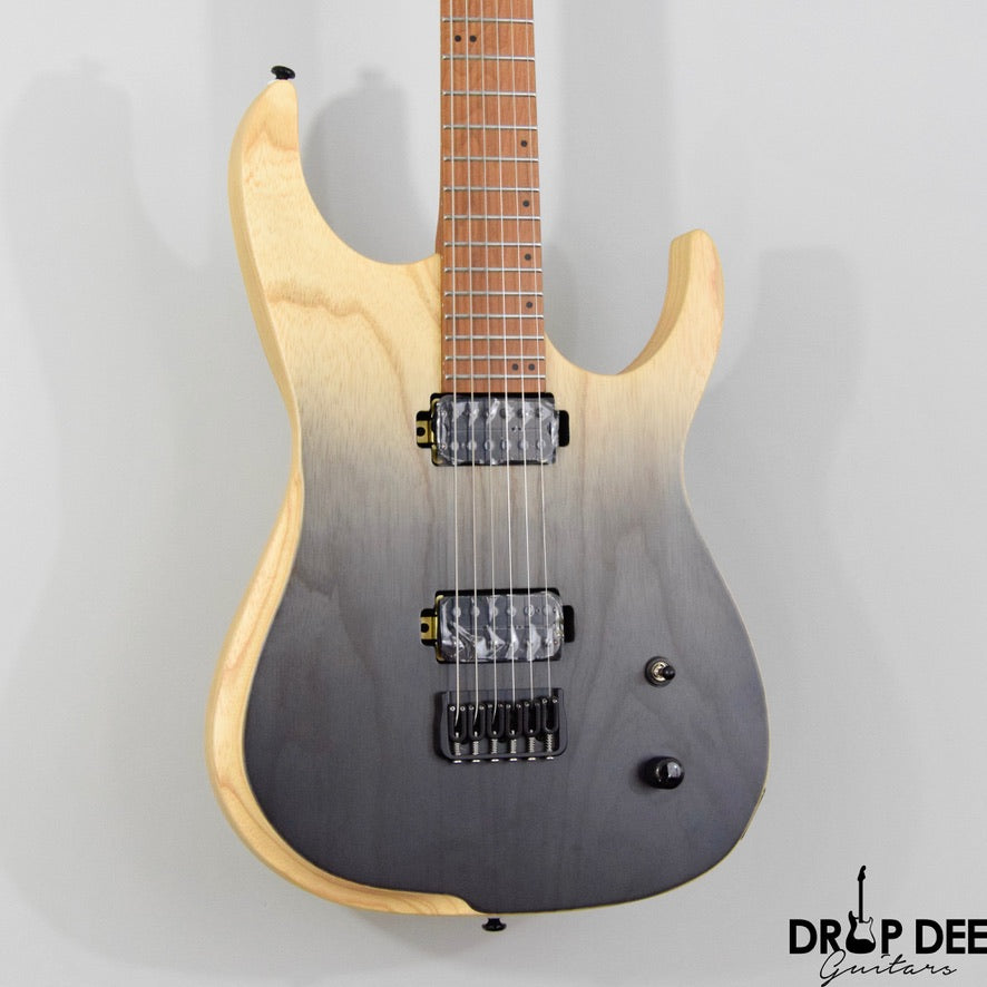 Cerberus Erebus Electric Guitar w/ Bag