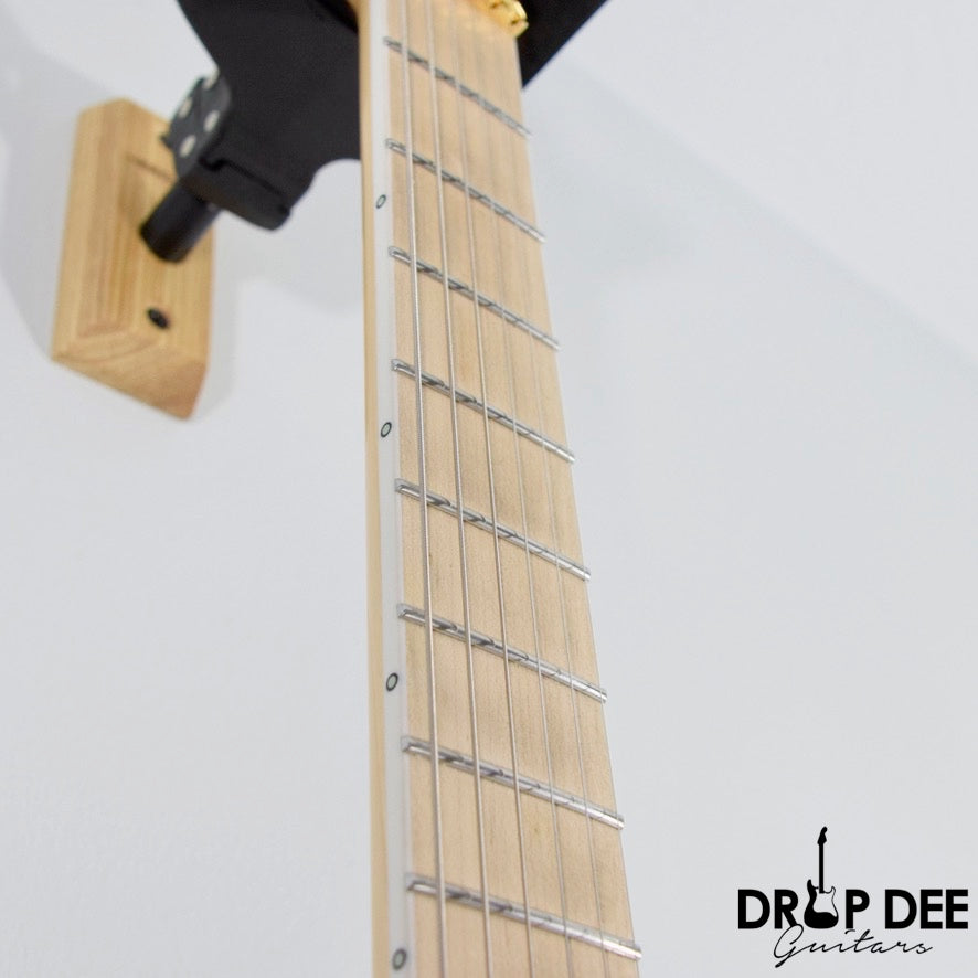 Balaguer Travis Miguel Signature Thicket TM Electric Guitar w/ Bag