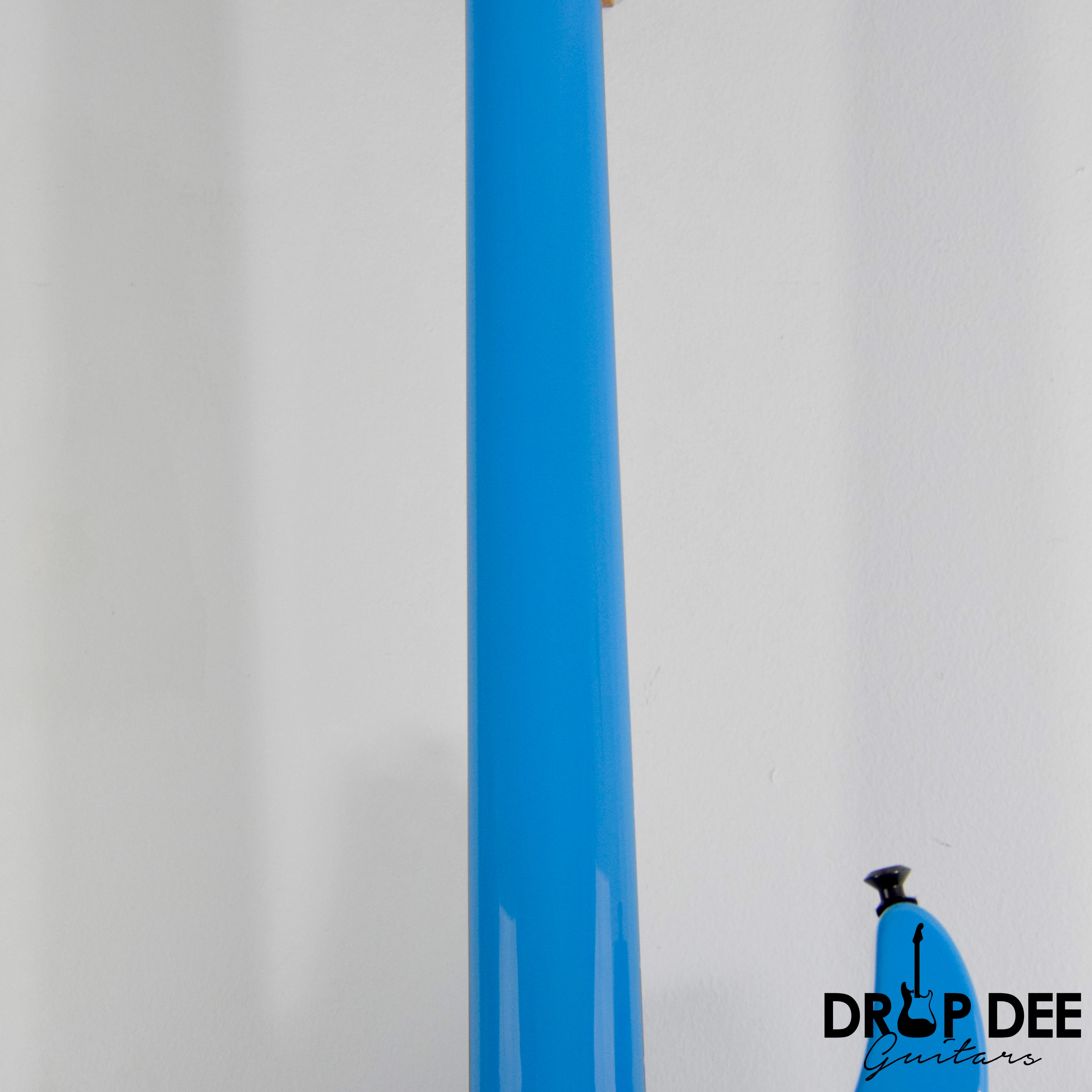 Jackson American Series Soloist SL3 Electric Guitar w/ Case