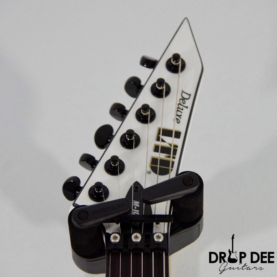 ESP LTD M-1000 Left-Handed Electric Guitar