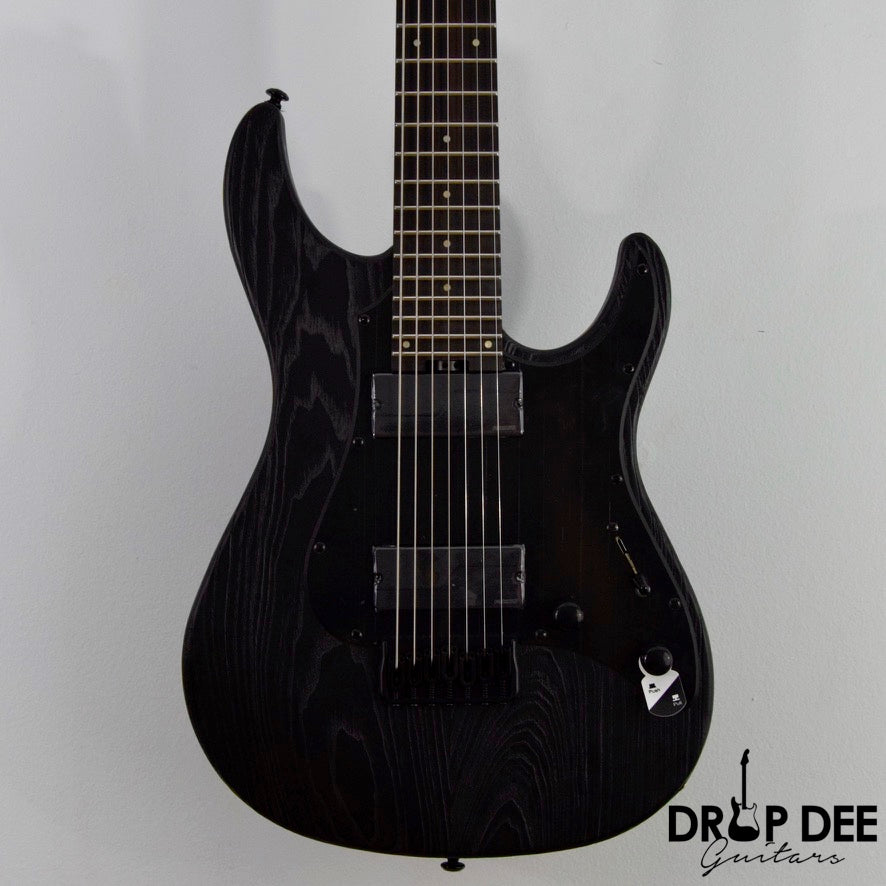 ESP LTD SN-1007HT Baritone 7-String Electric Guitar